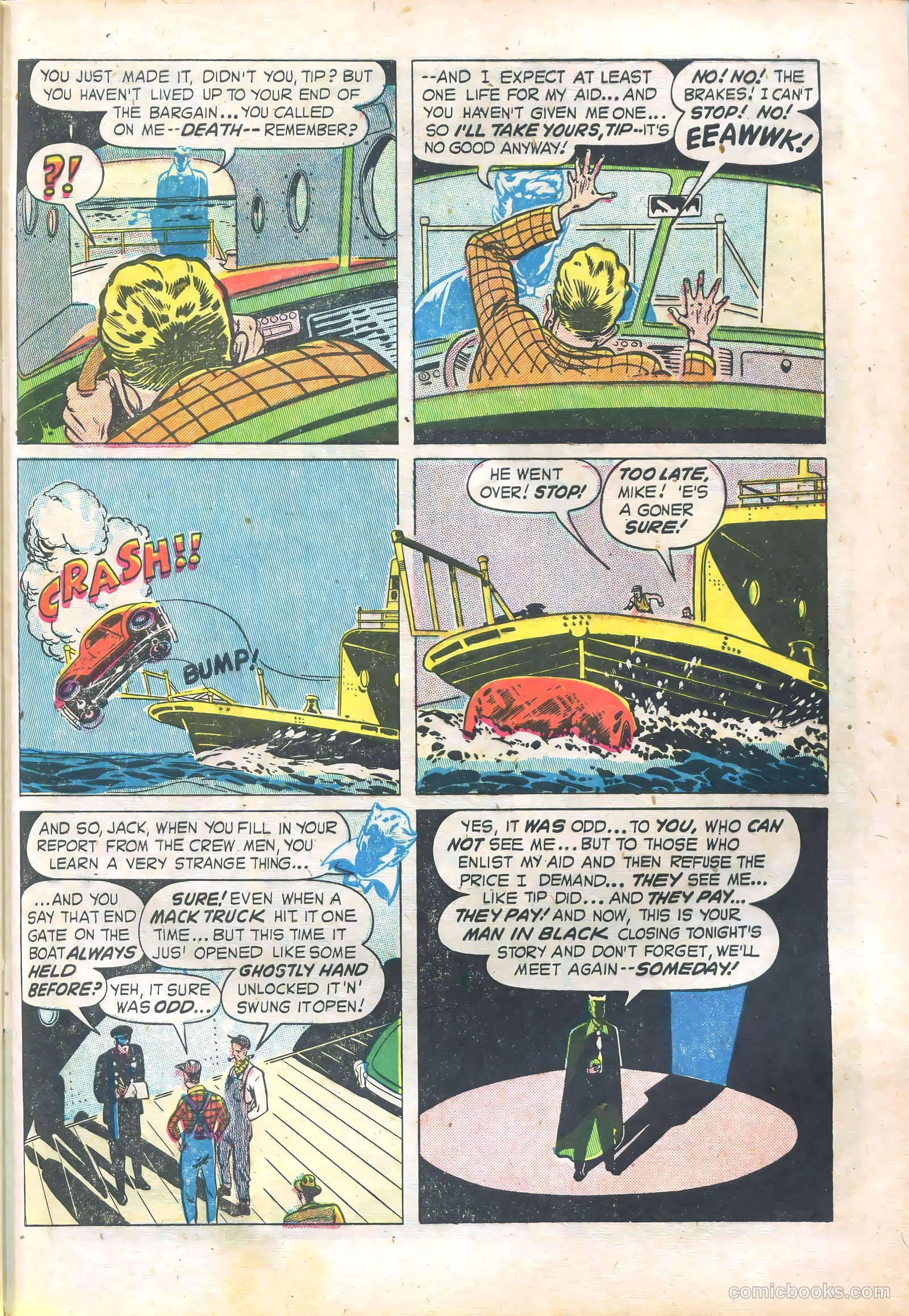 Kerry Drake #11 — page 43 of 52