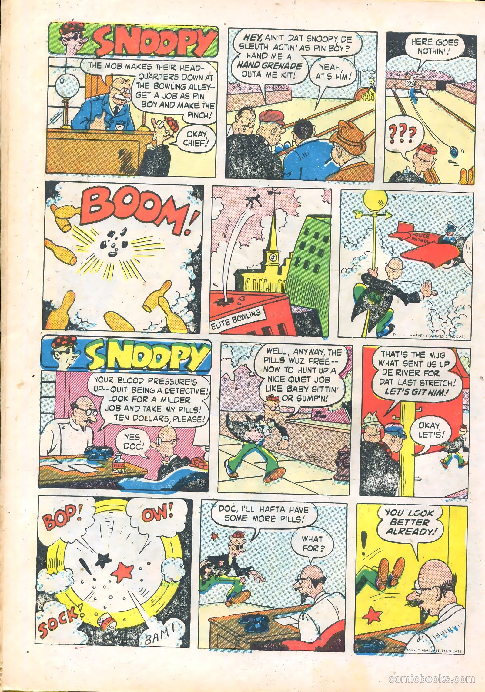 Kerry Drake #11 — page 44 of 52