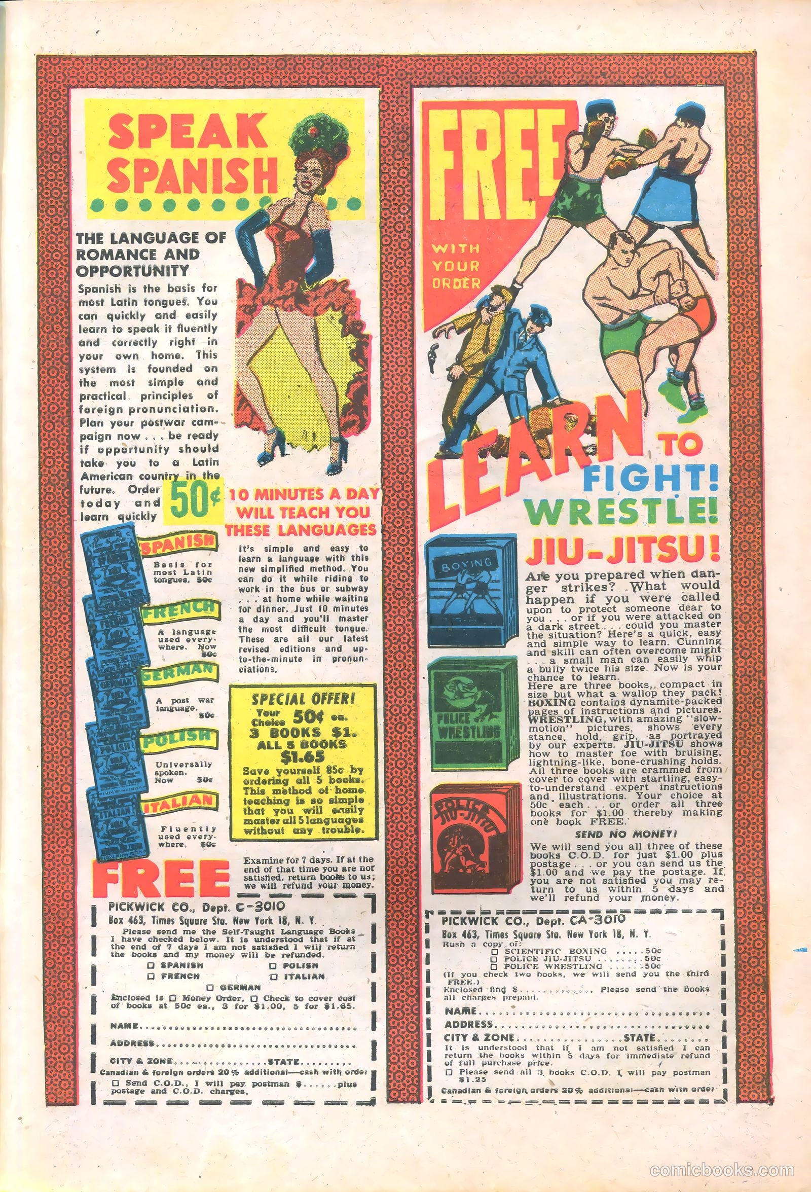 Kerry Drake #11 — page 47 of 52