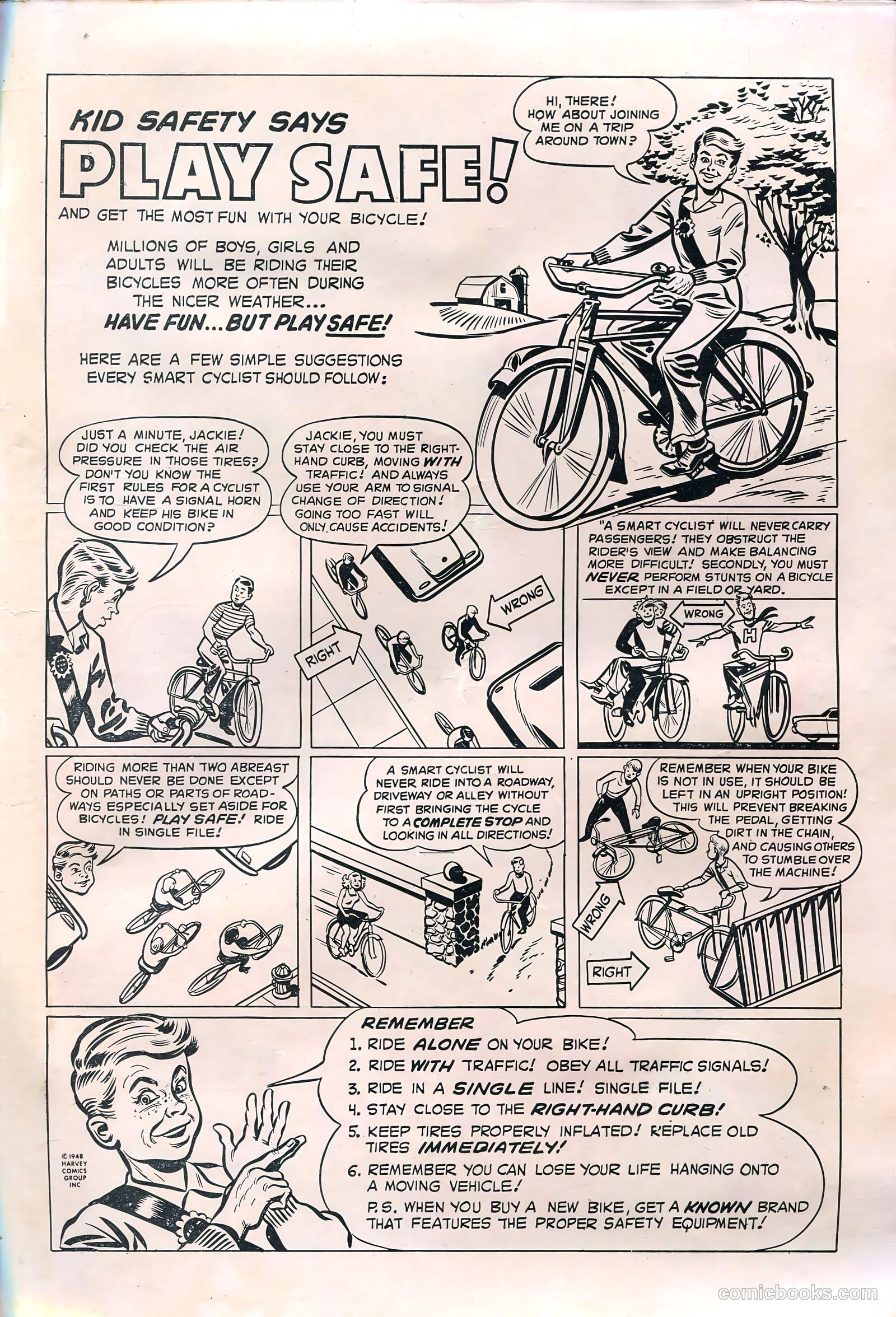 Kerry Drake #11 — page 51 of 52