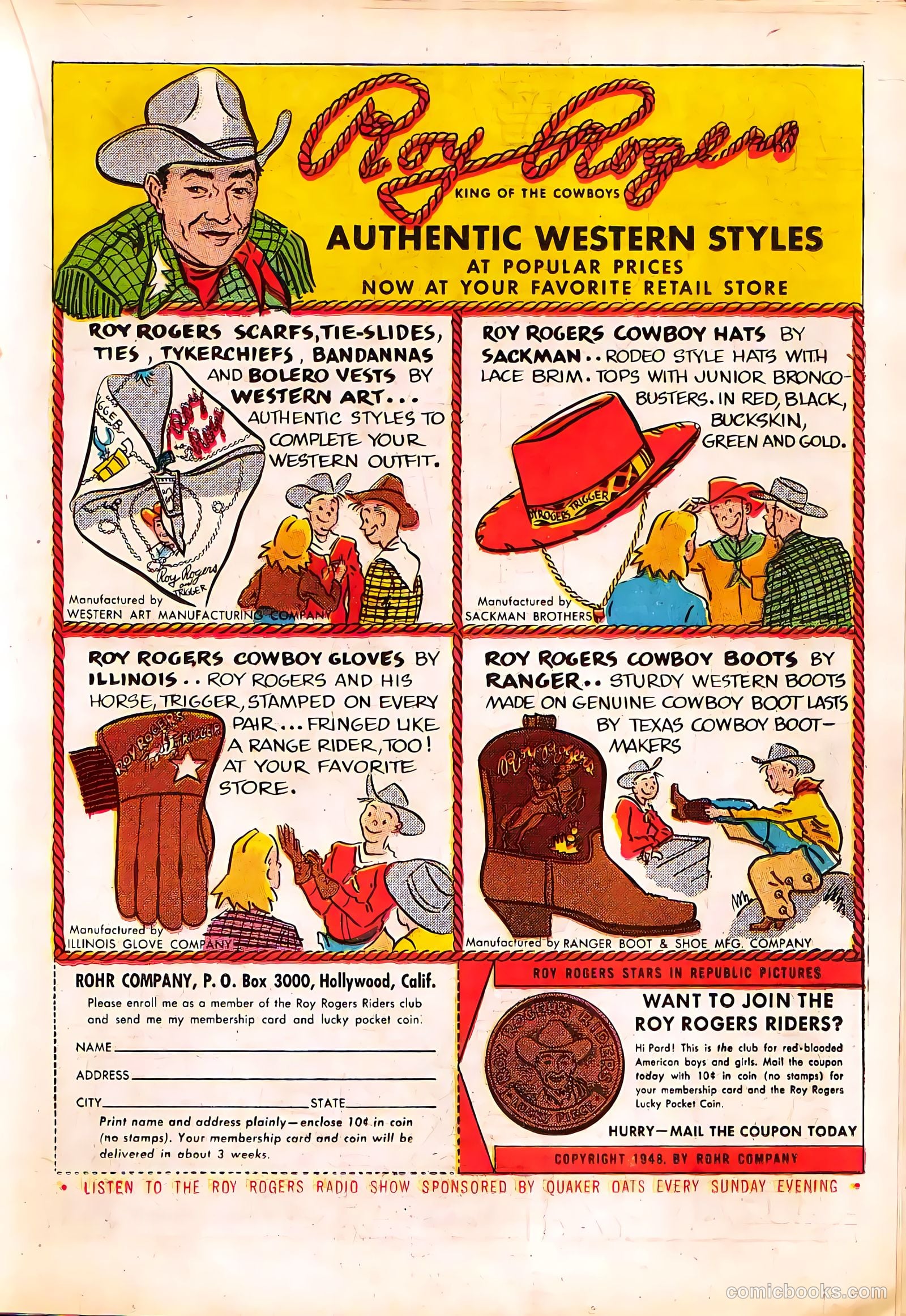 Kerry Drake #12 — page 27 of 52