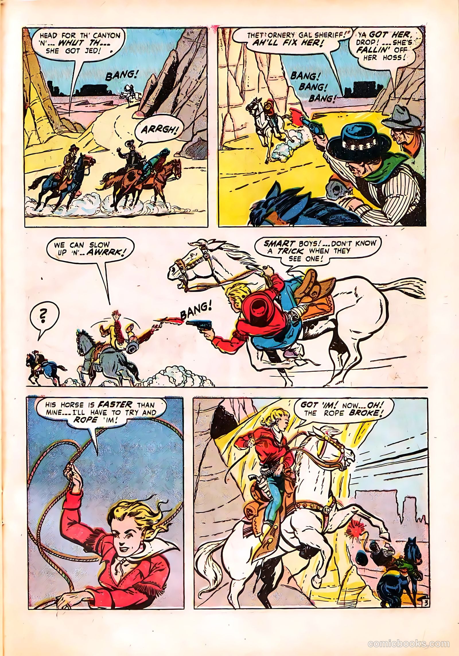Kerry Drake #12 — page 44 of 52