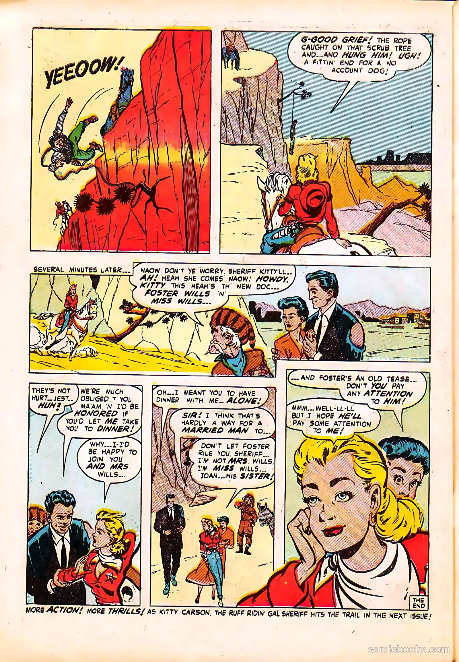Kerry Drake #12 — page 45 of 52