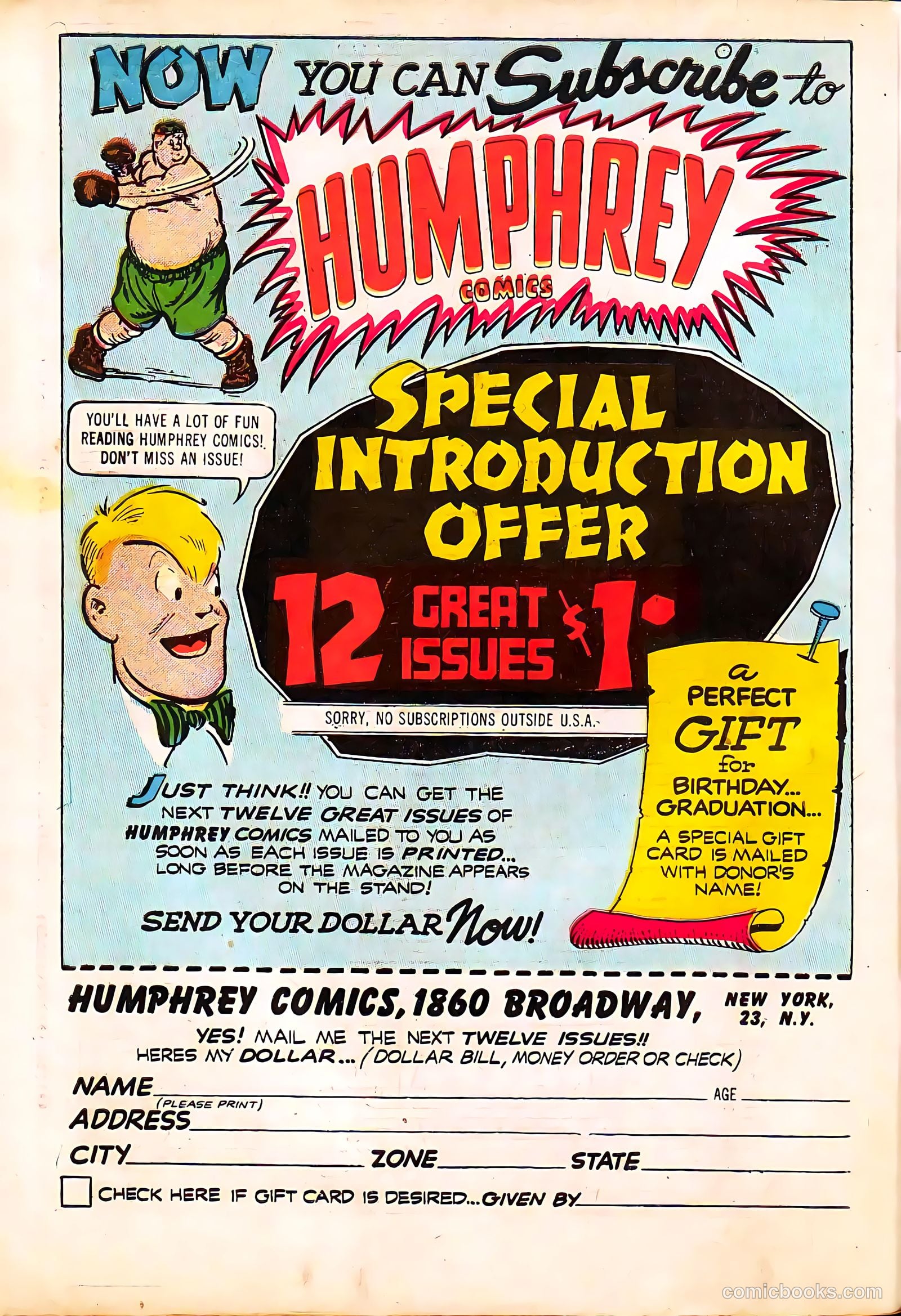 Kerry Drake #12 — page 51 of 52