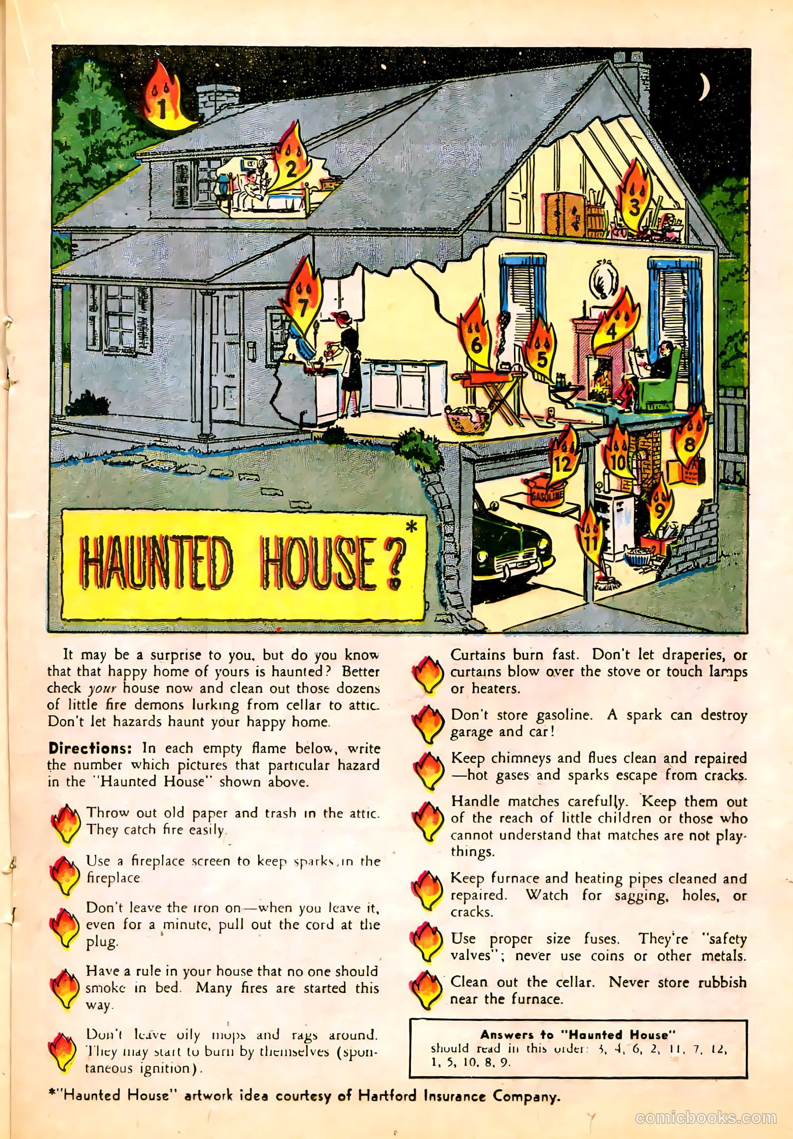 Kerry Drake #13 — page 25 of 52