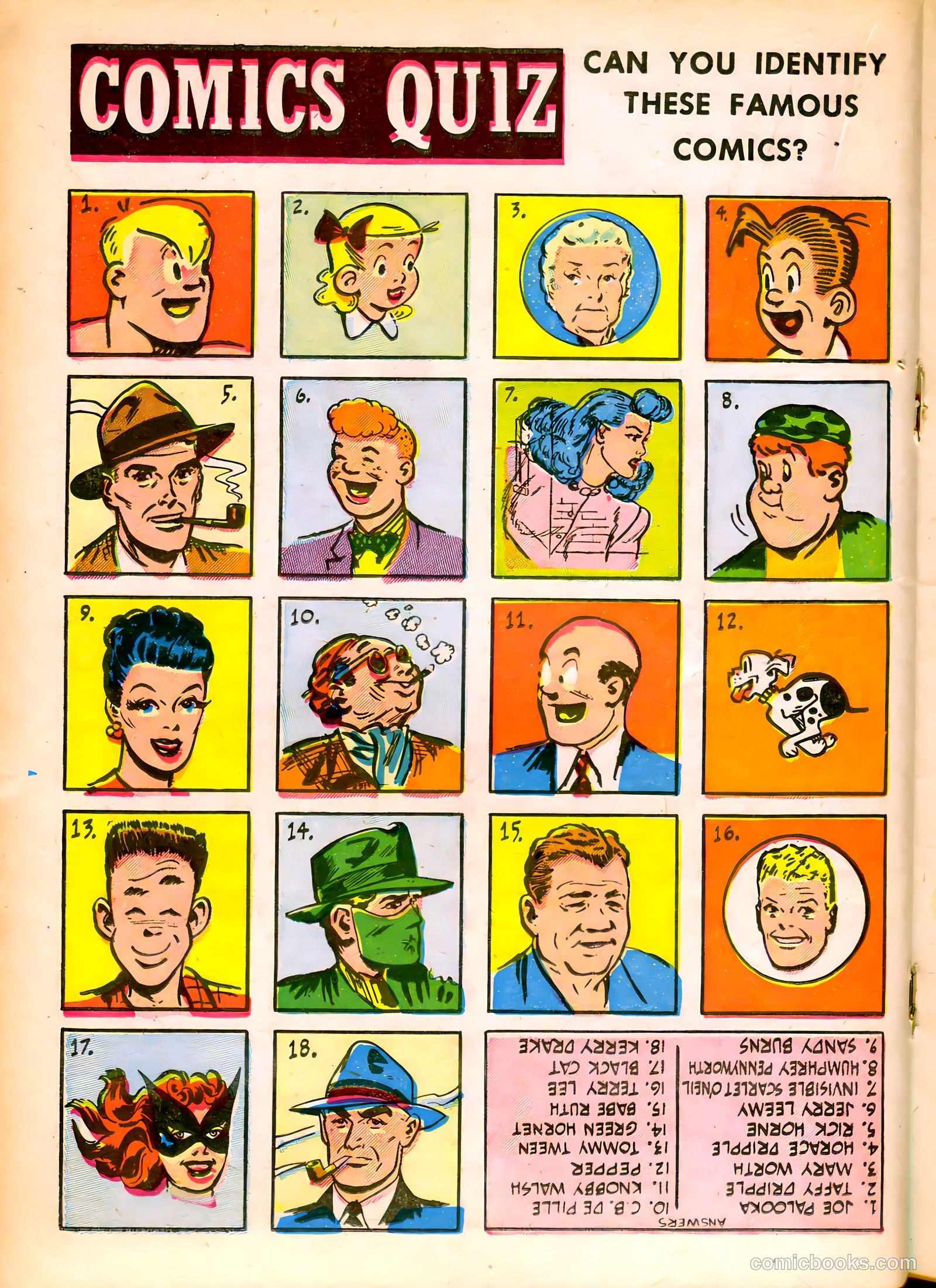Kerry Drake #13 — page 26 of 52
