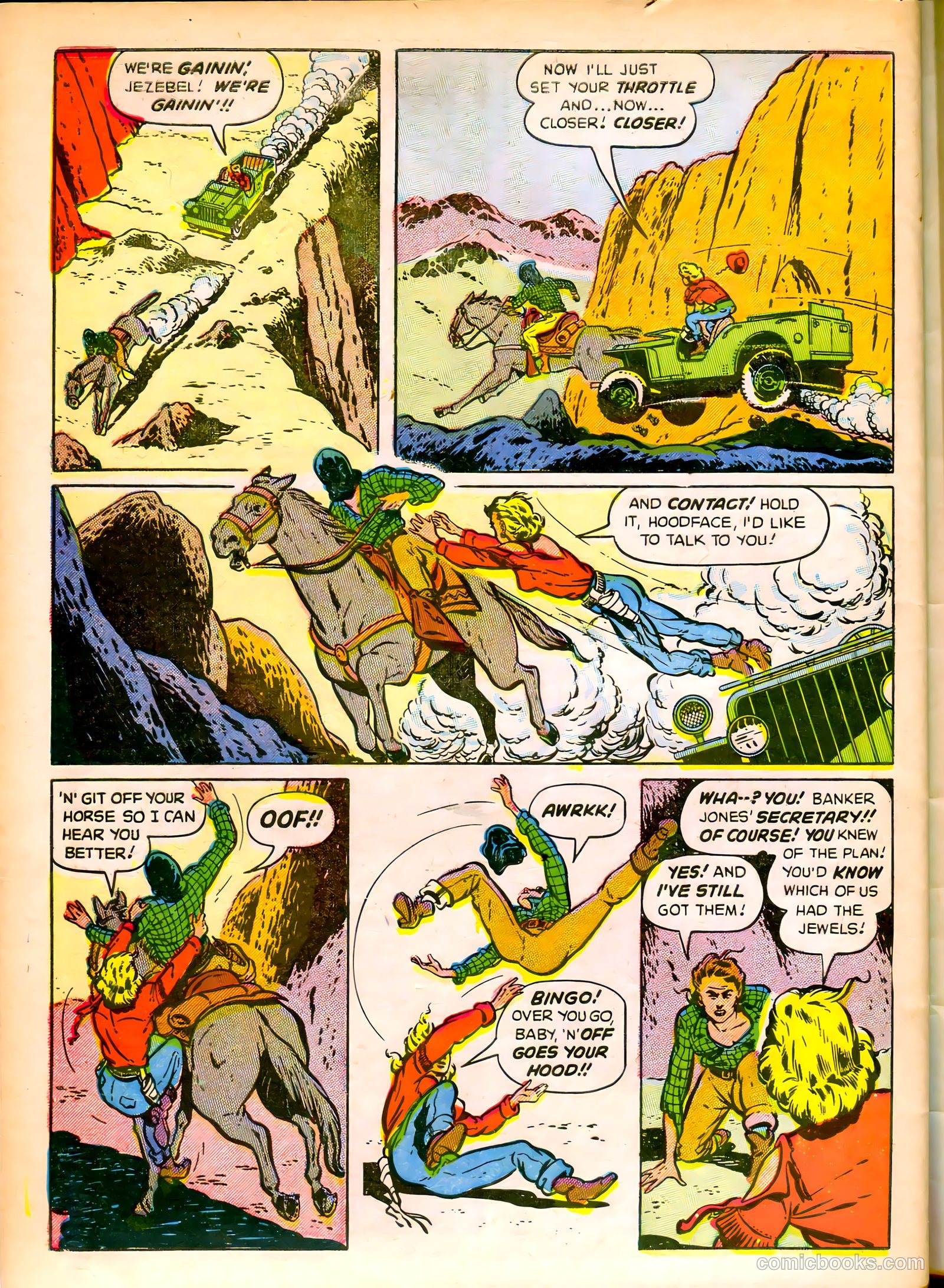 Kerry Drake #13 — page 44 of 52