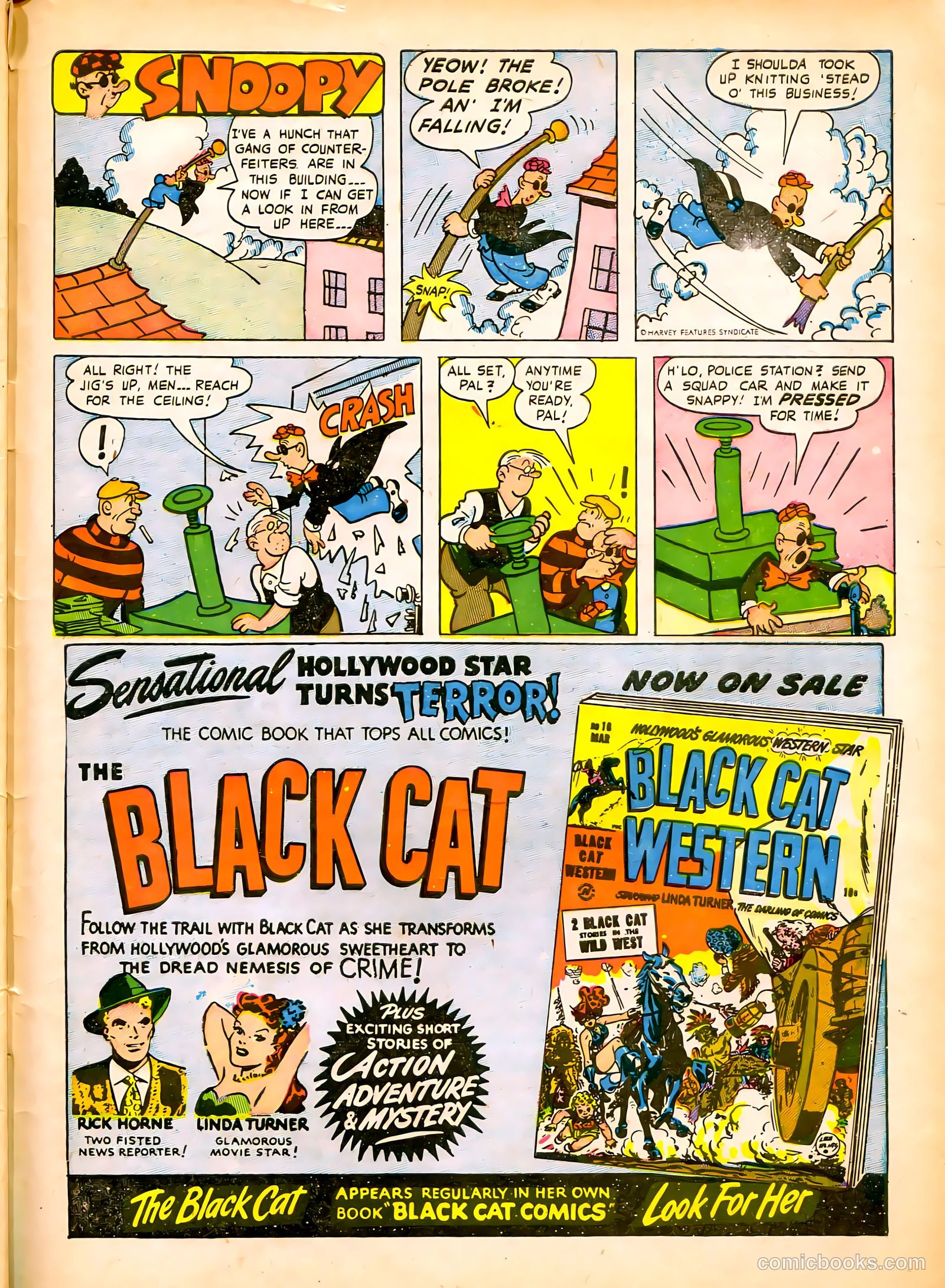 Kerry Drake #13 — page 47 of 52