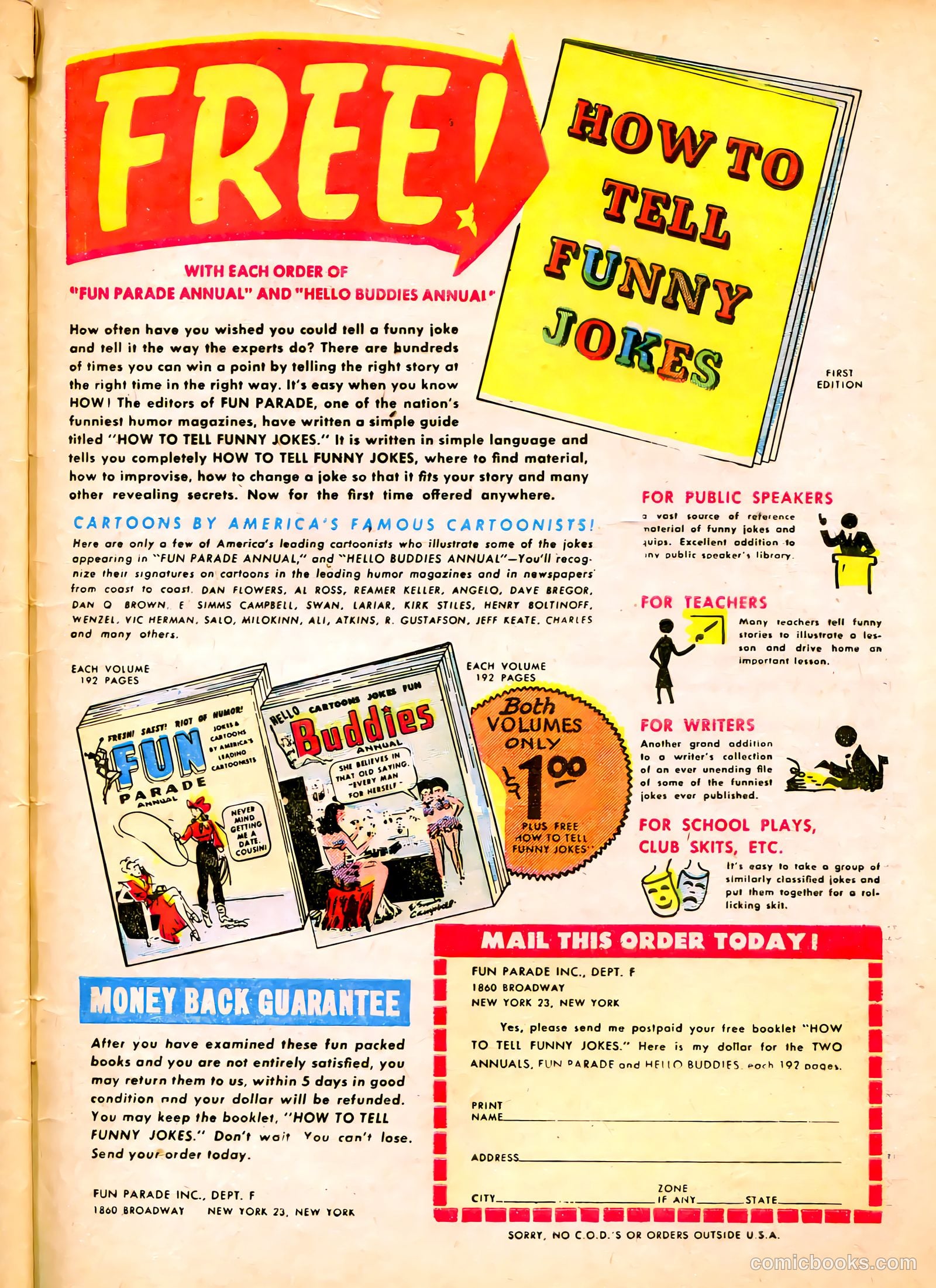 Kerry Drake #13 — page 49 of 52