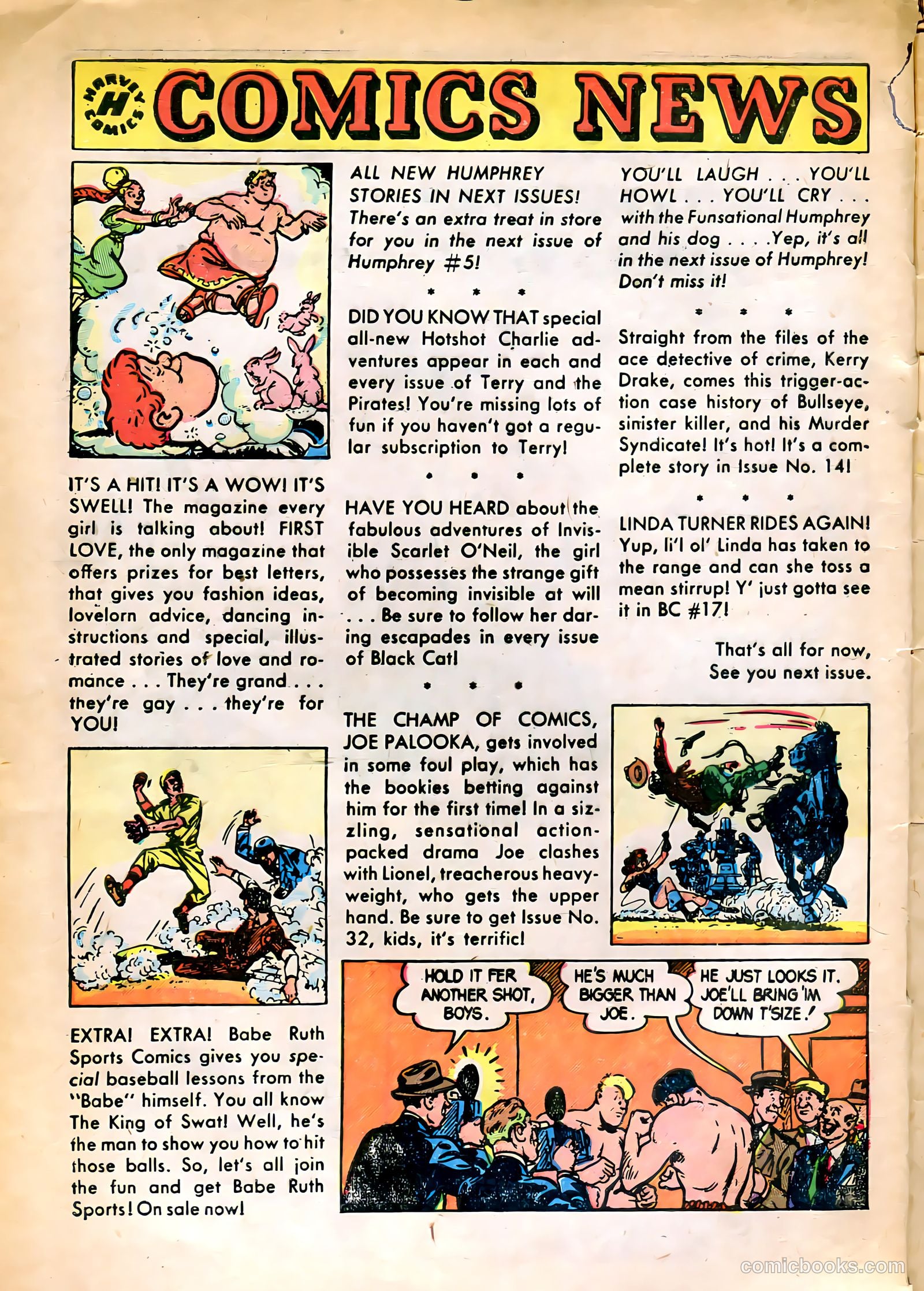 Kerry Drake #14 — page 4 of 52