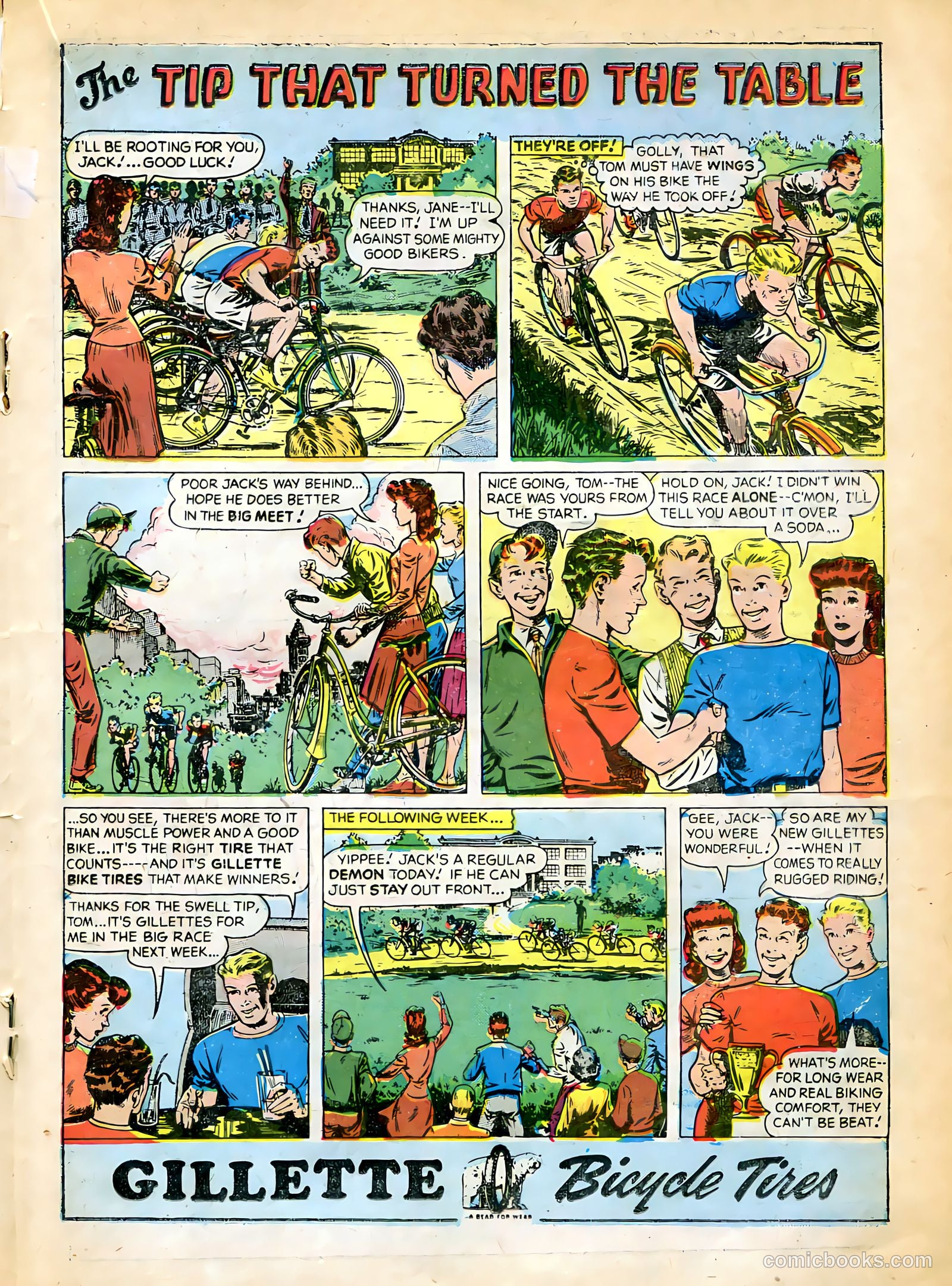 Kerry Drake #14 — page 27 of 52