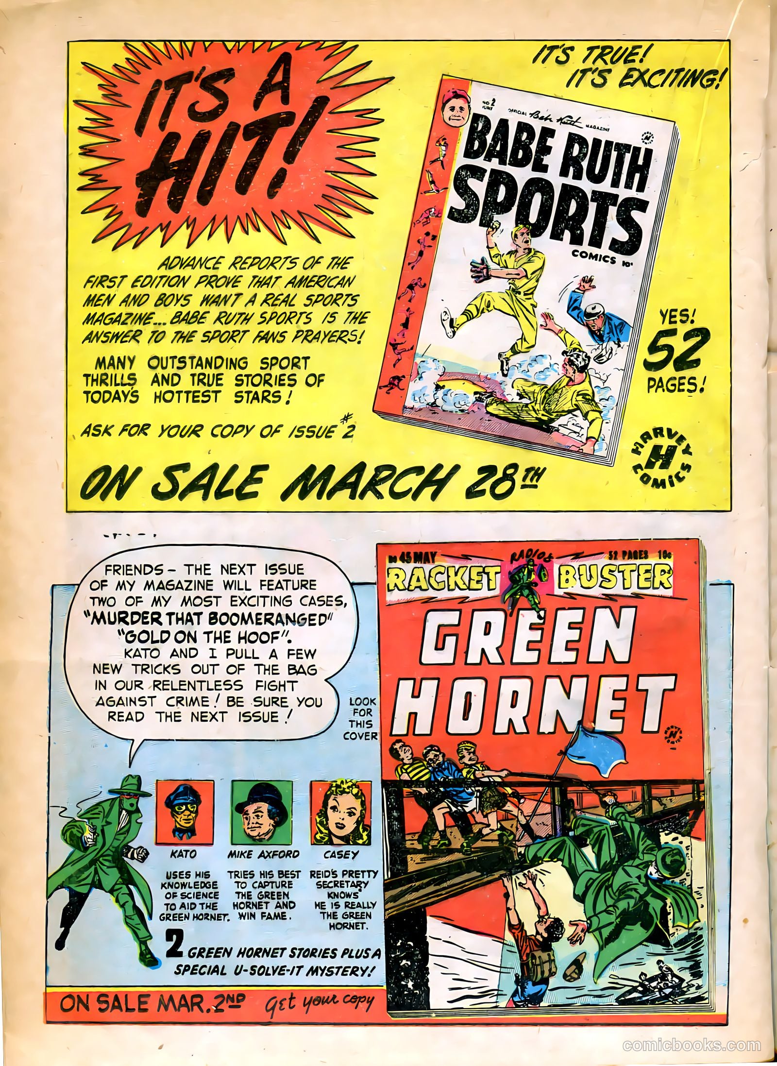 Kerry Drake #14 — page 28 of 52