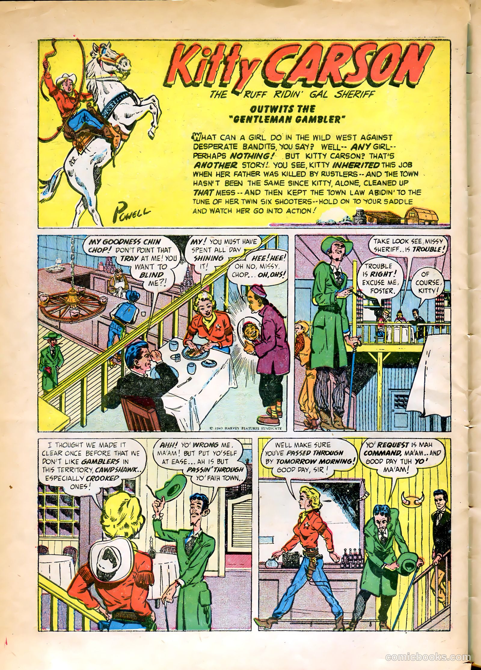 Kerry Drake #14 — page 44 of 52