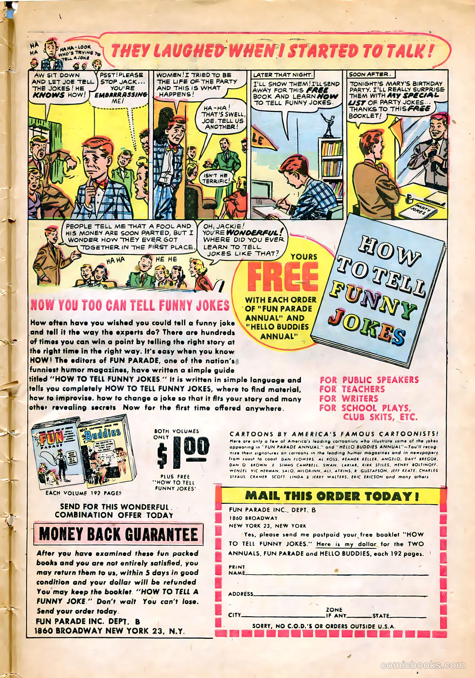 Kerry Drake #14 — page 49 of 52