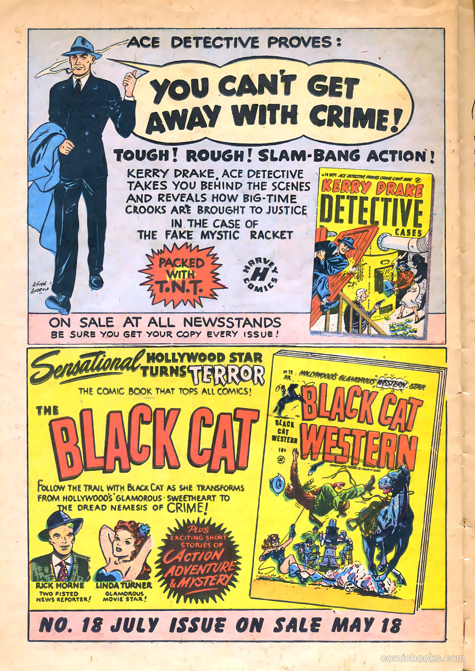 Kerry Drake #15 — page 26 of 36