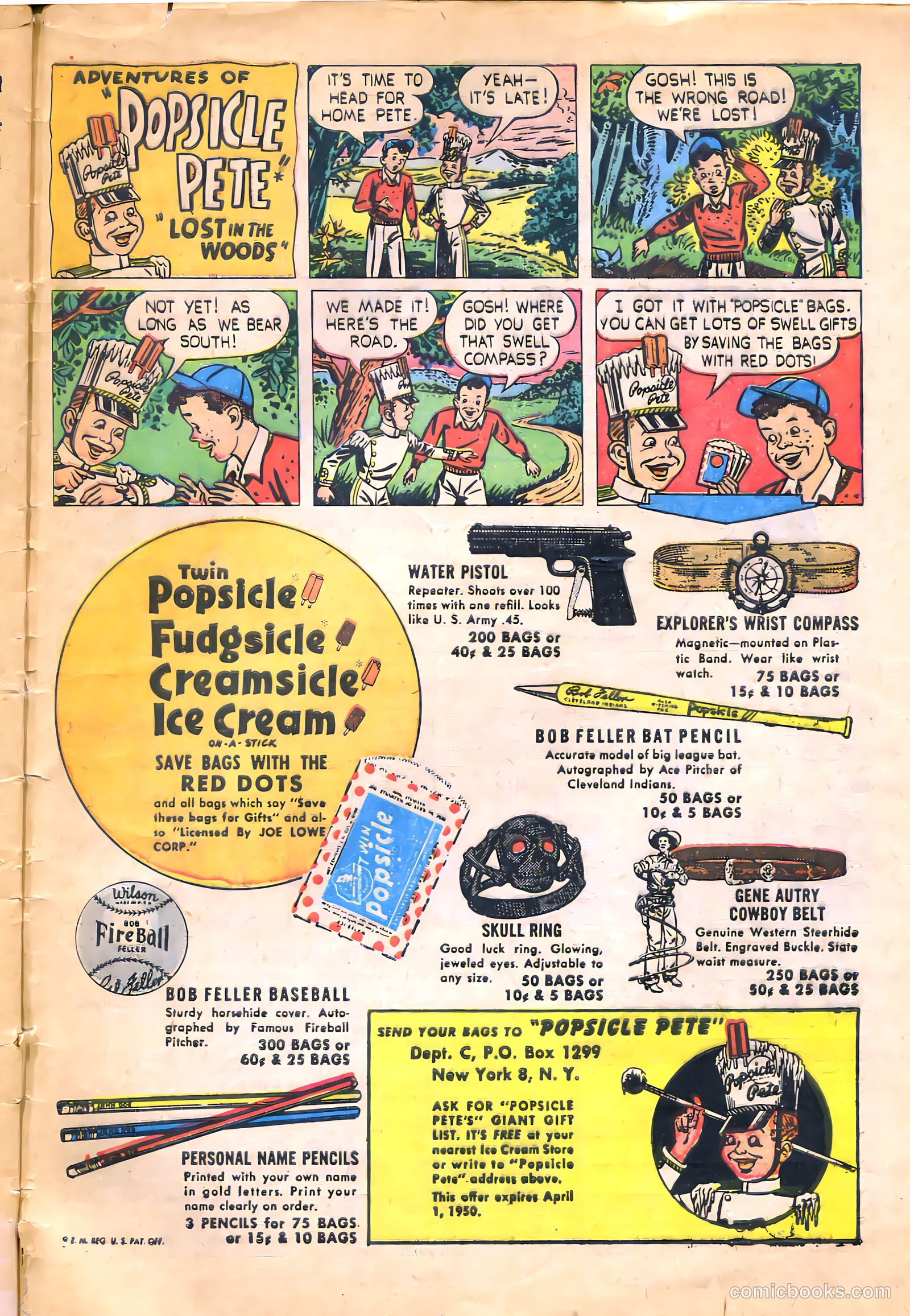 Kerry Drake #15 — page 33 of 36