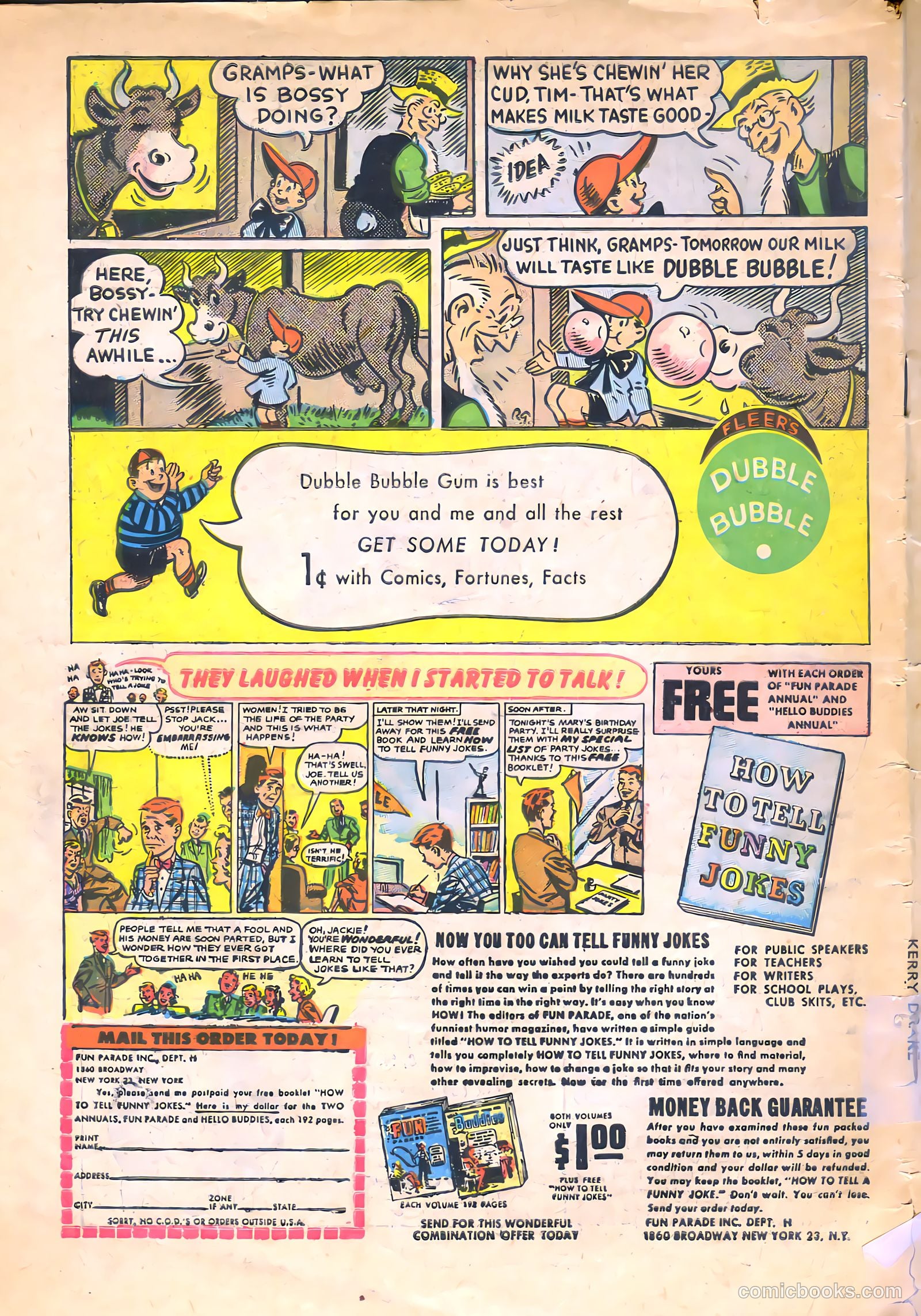 Kerry Drake #15 — page 34 of 36