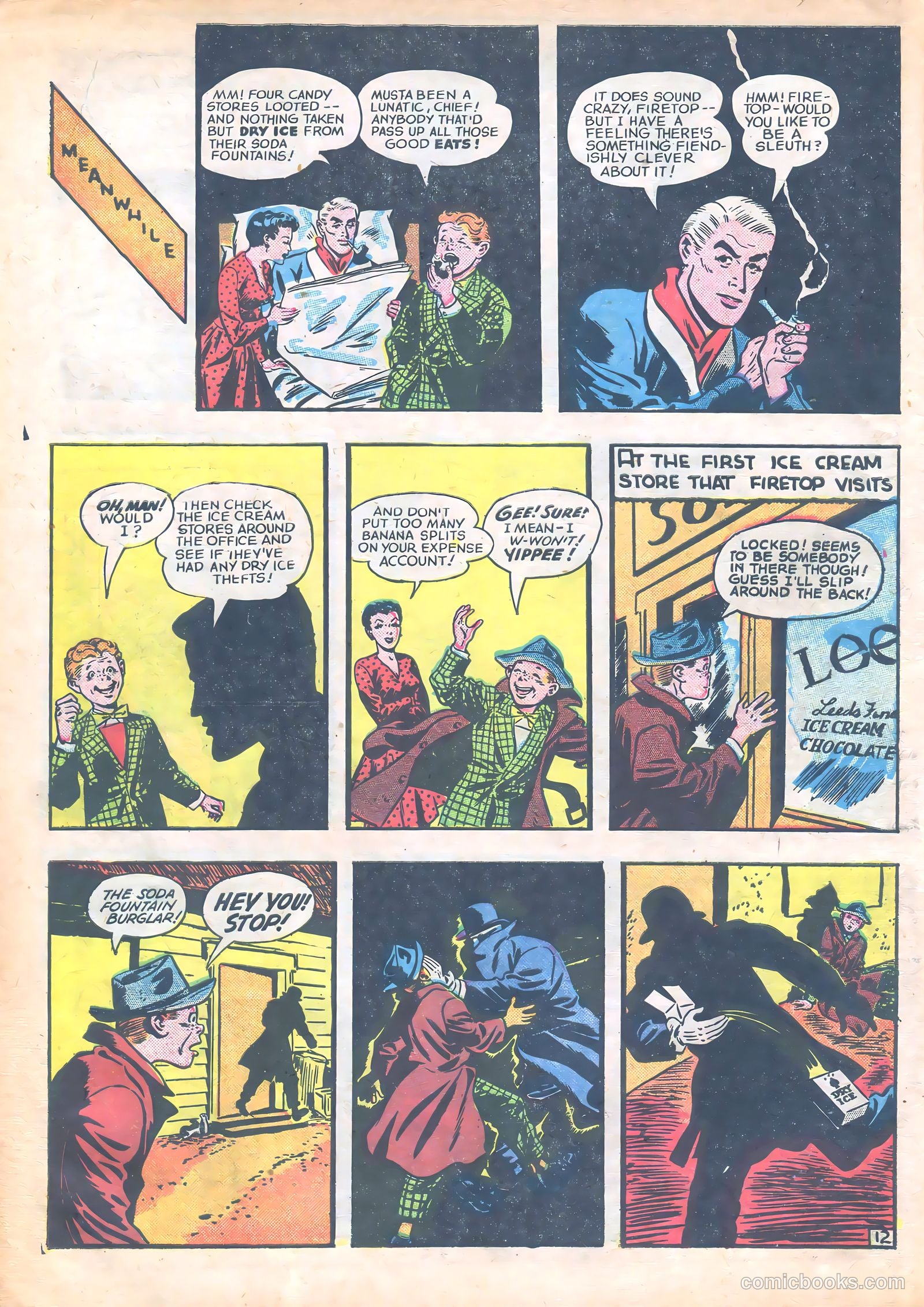 Kerry Drake #2 — page 14 of 52