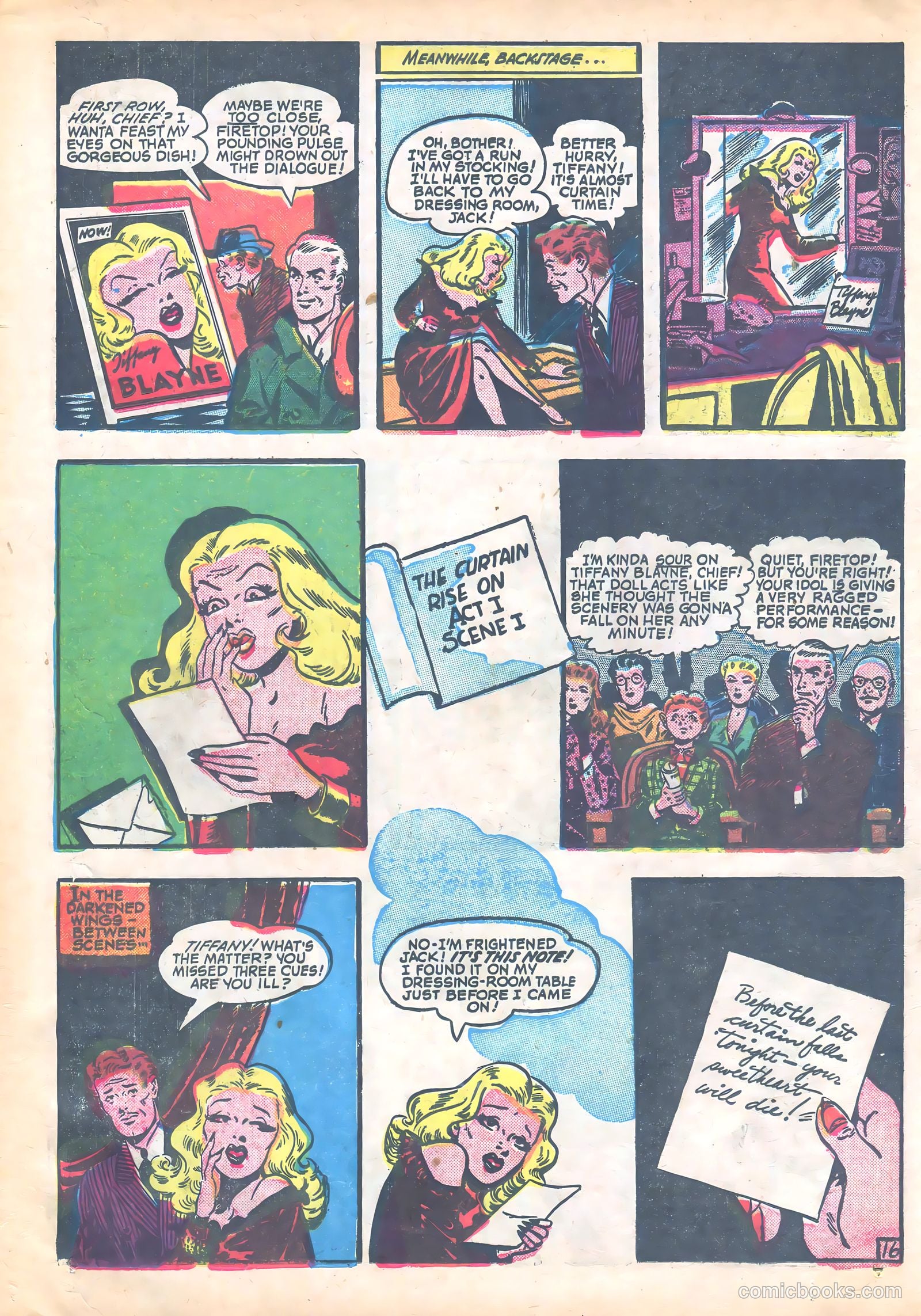 Kerry Drake #2 — page 18 of 52
