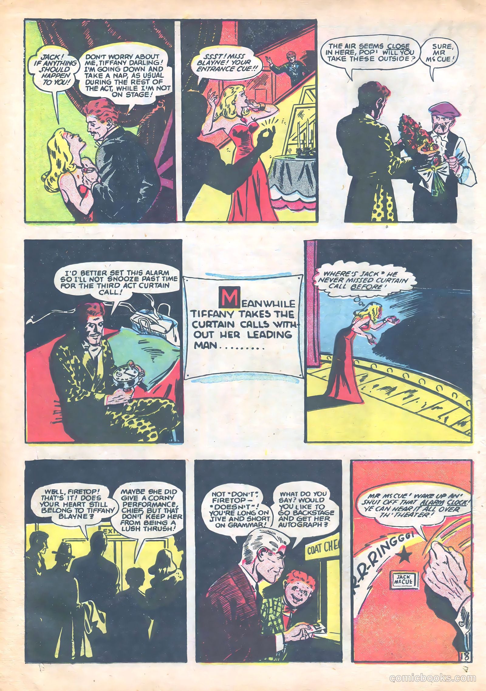 Kerry Drake #2 — page 20 of 52