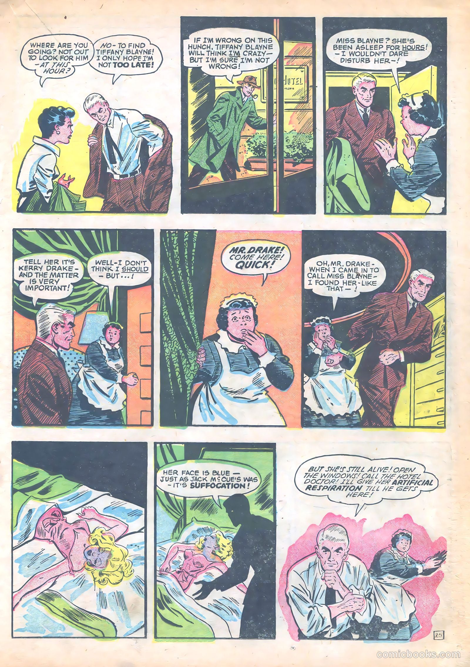 Kerry Drake #2 — page 27 of 52