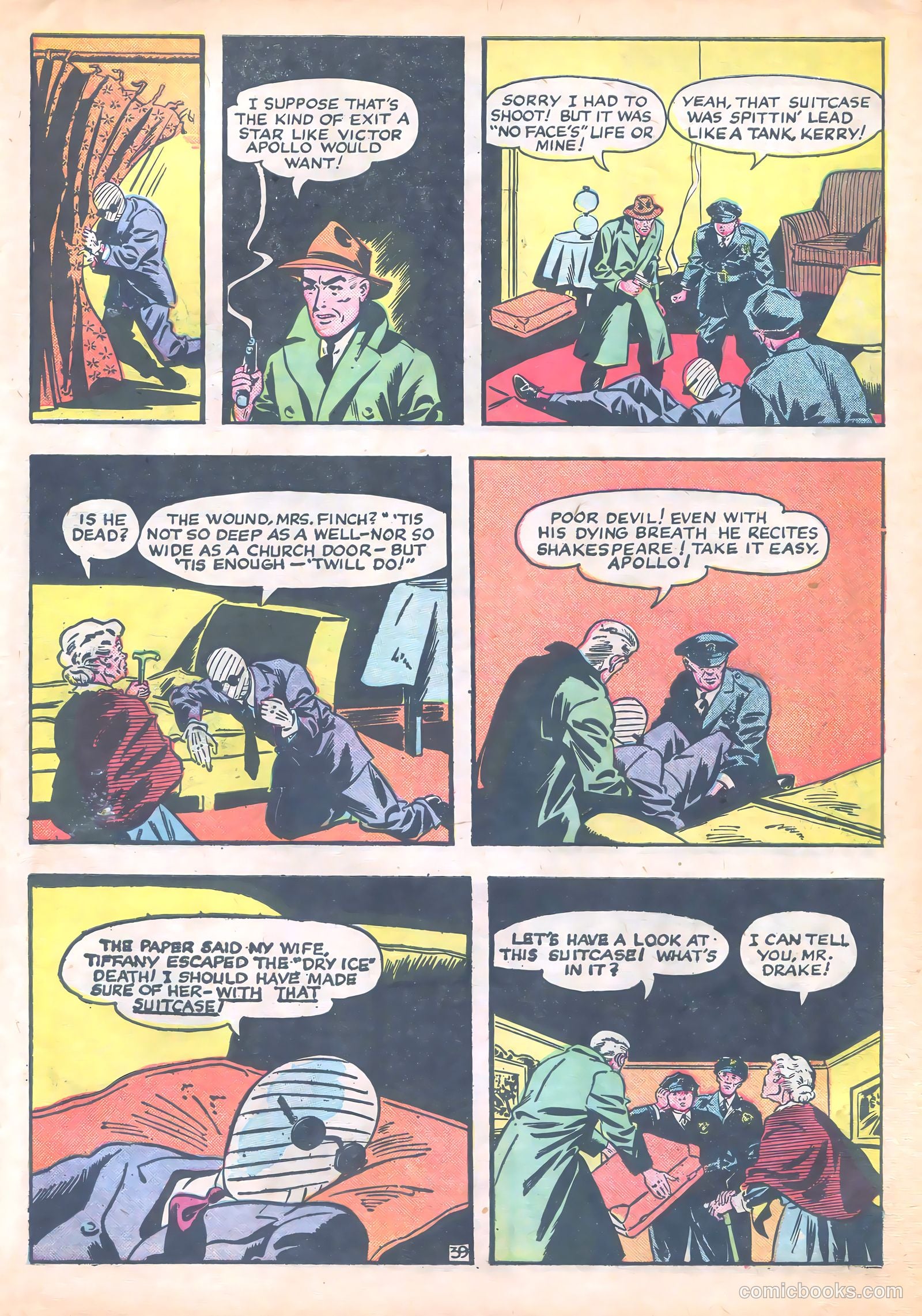 Kerry Drake #2 — page 41 of 52