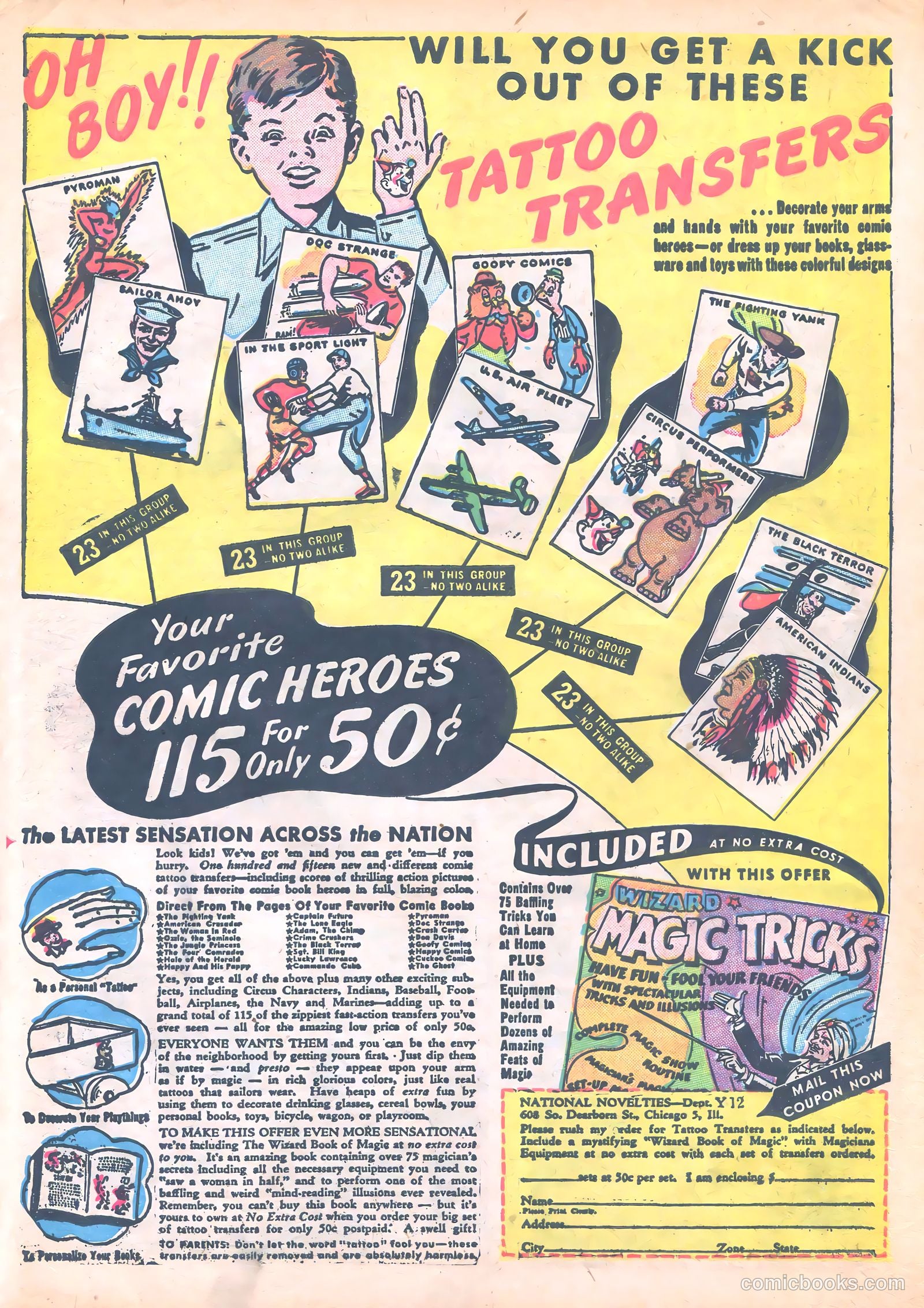 Kerry Drake #2 — page 43 of 52