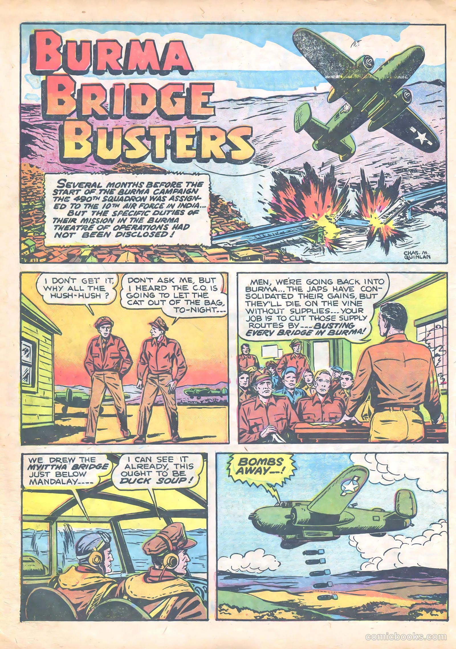 Kerry Drake #2 — page 44 of 52