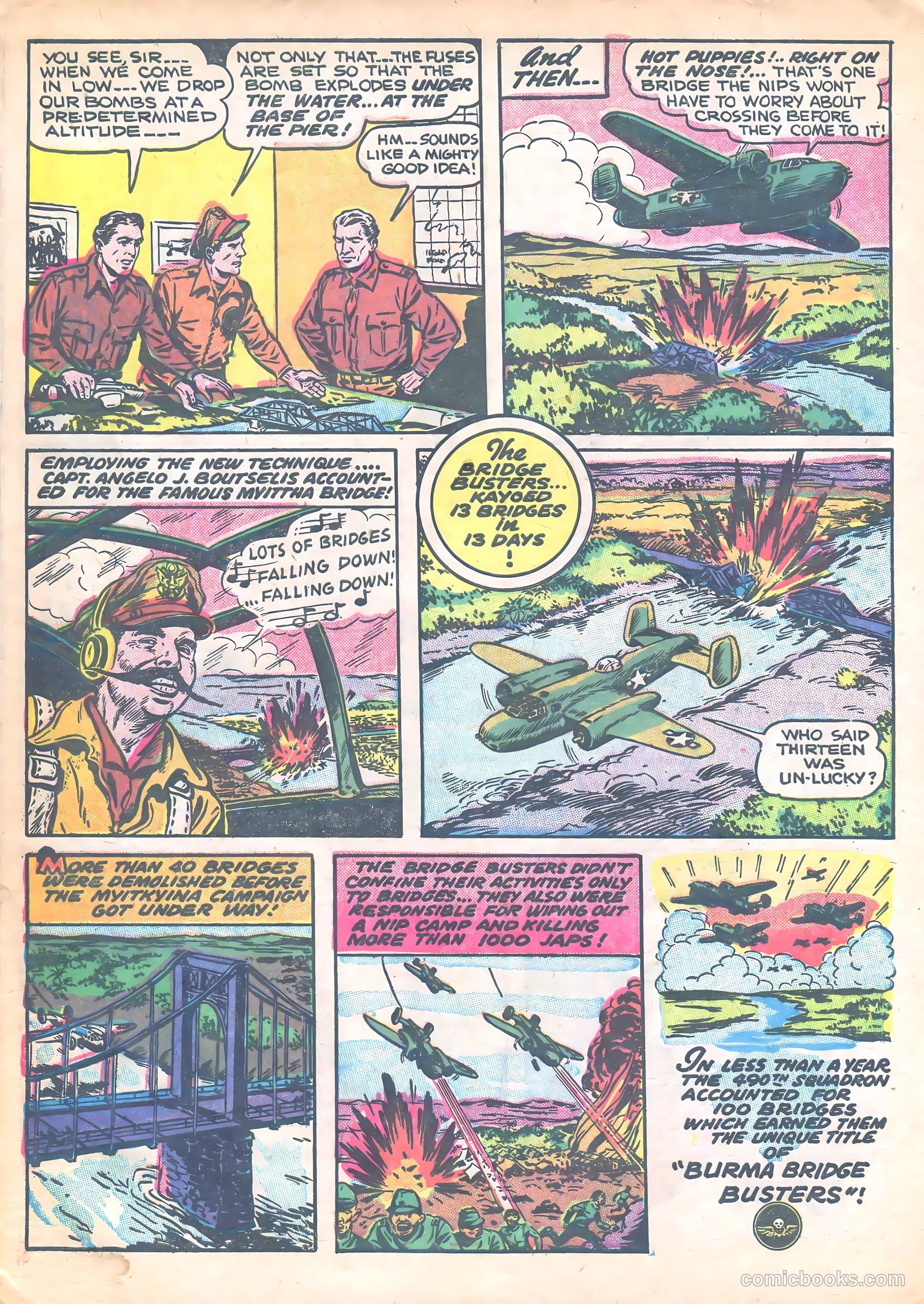 Kerry Drake #2 — page 46 of 52