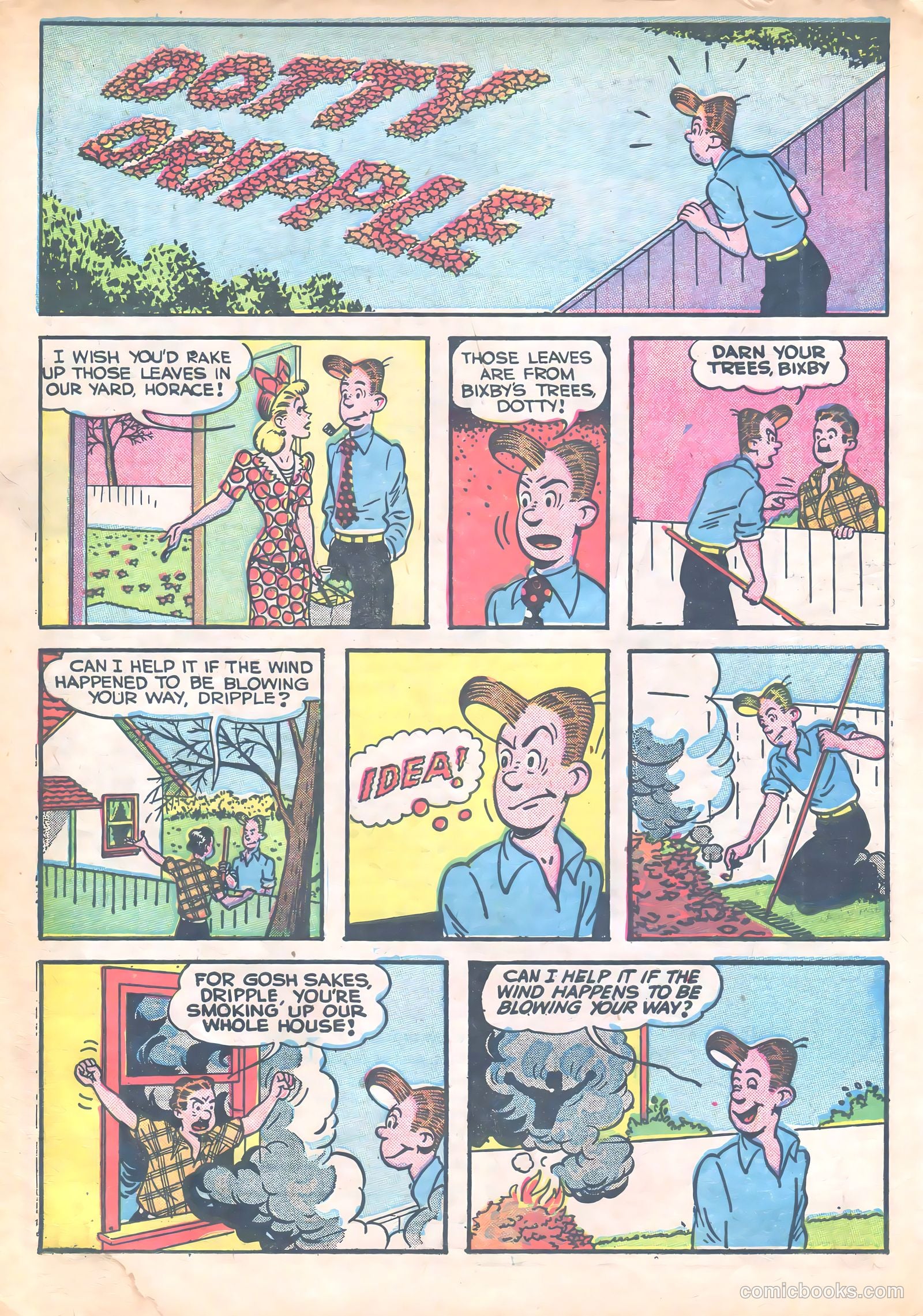 Kerry Drake #2 — page 48 of 52