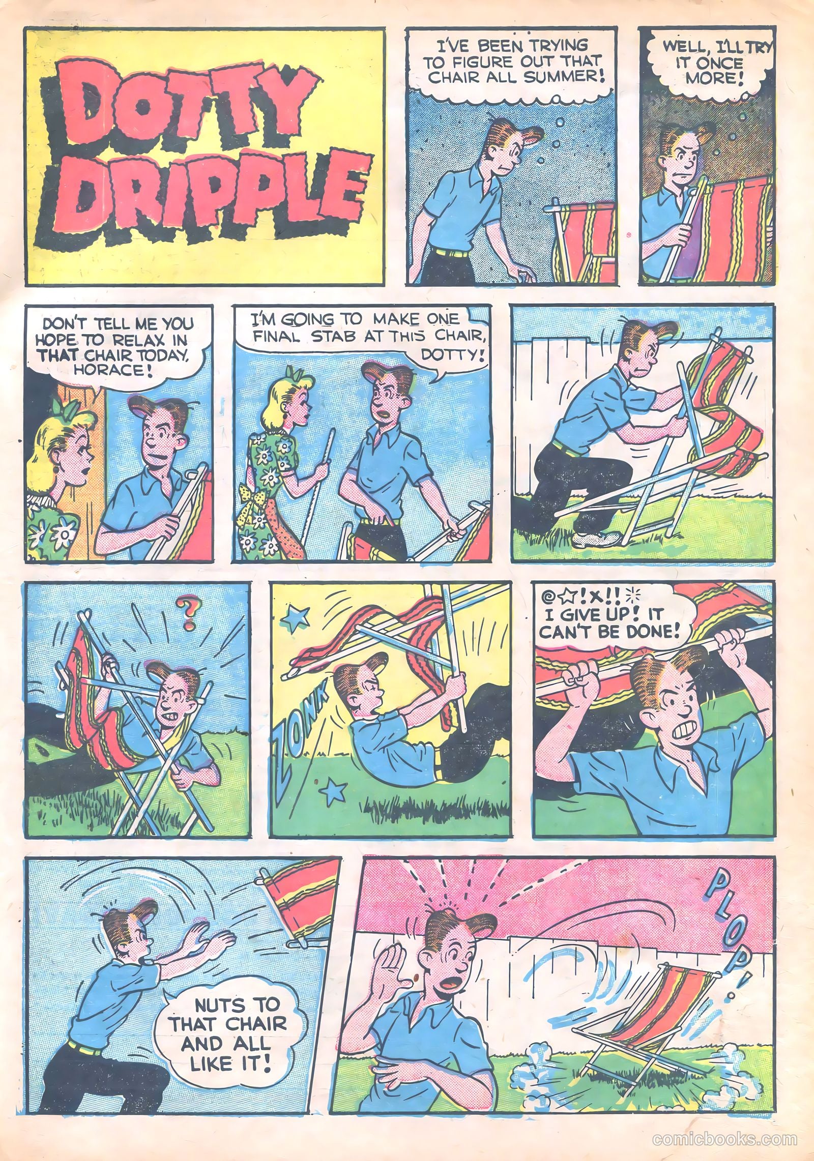 Kerry Drake #2 — page 49 of 52