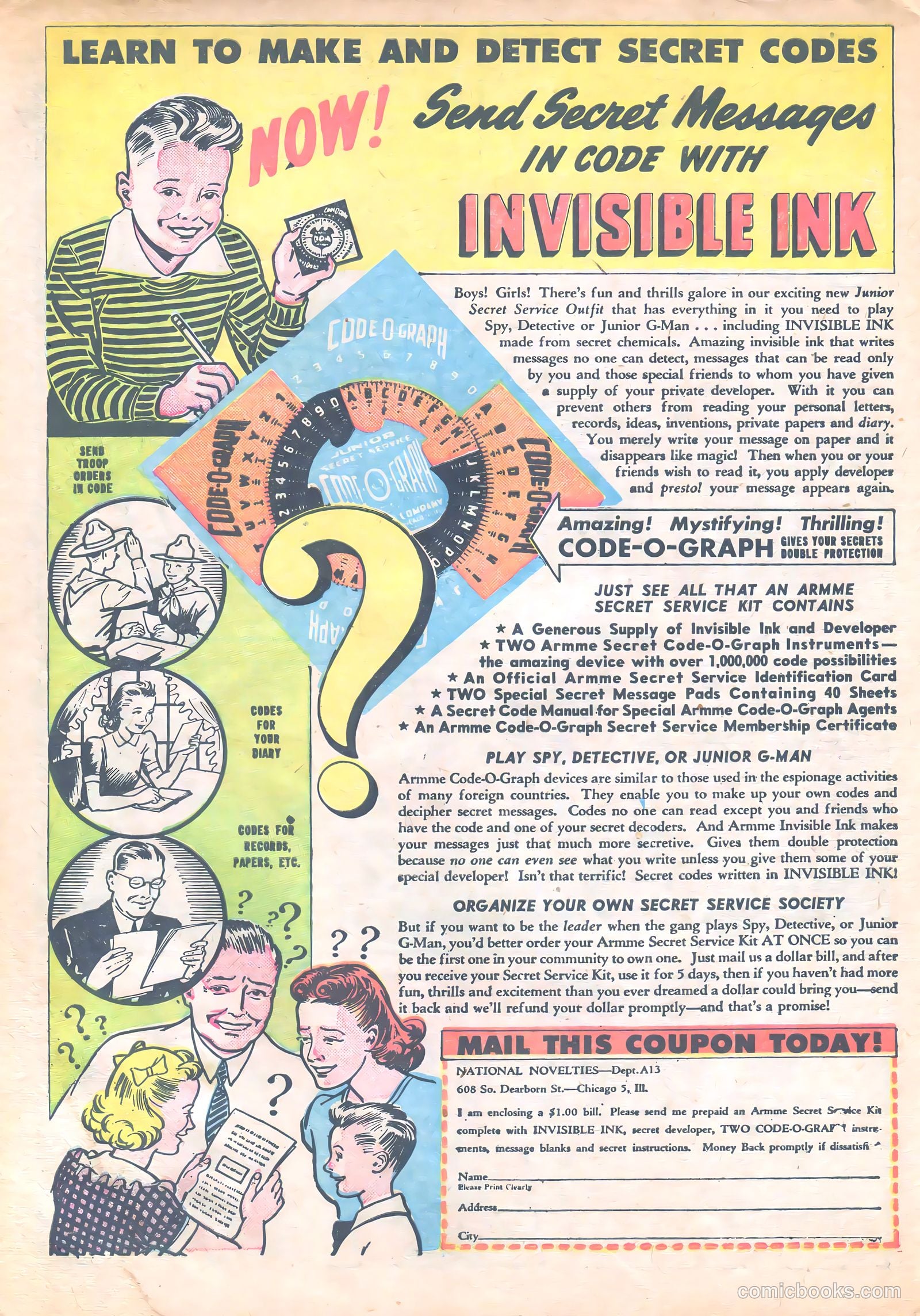 Kerry Drake #2 — page 50 of 52