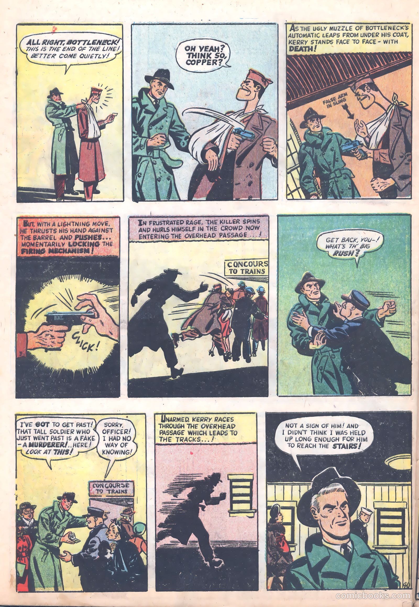 Kerry Drake #5 — page 42 of 52