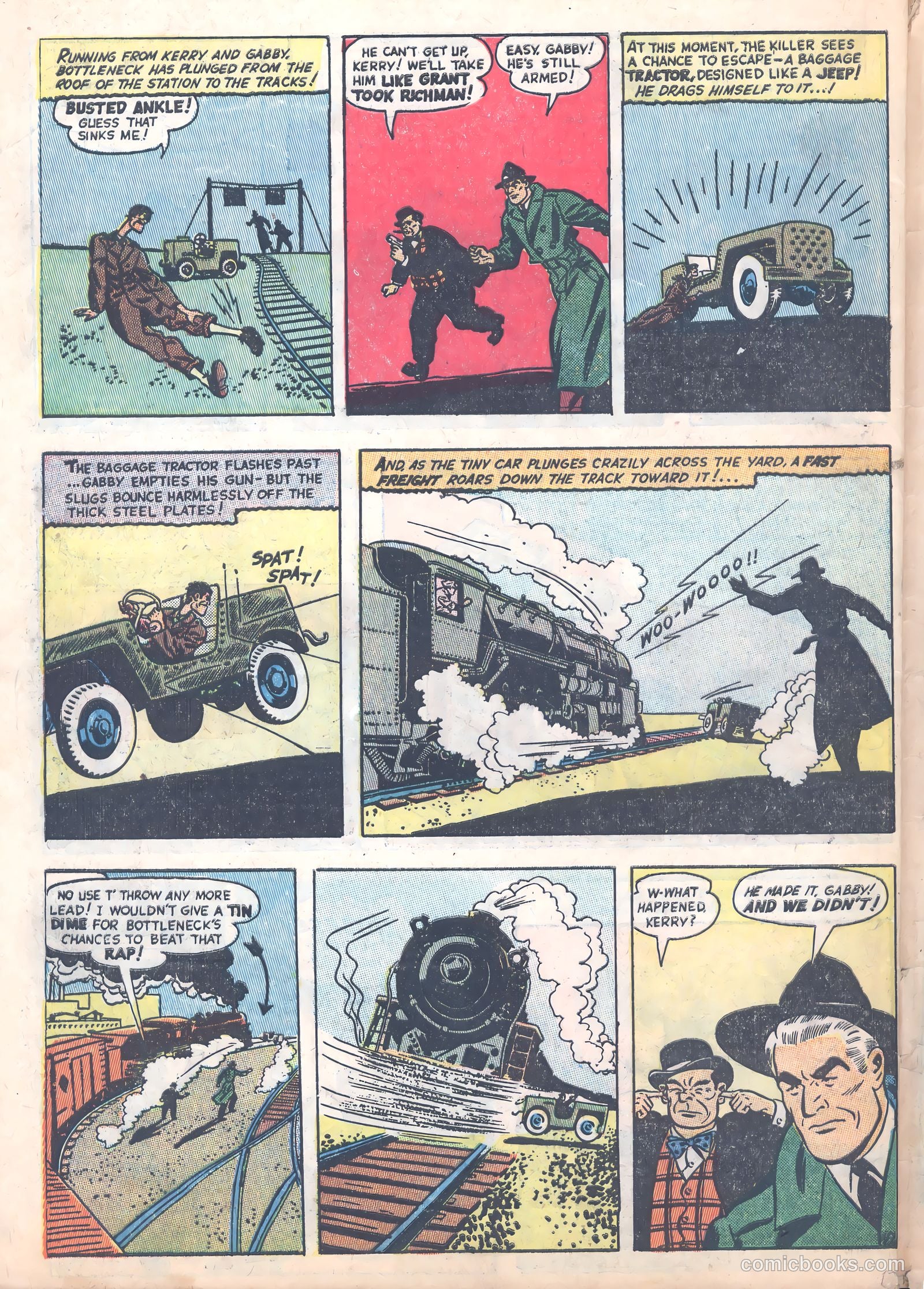 Kerry Drake #5 — page 44 of 52