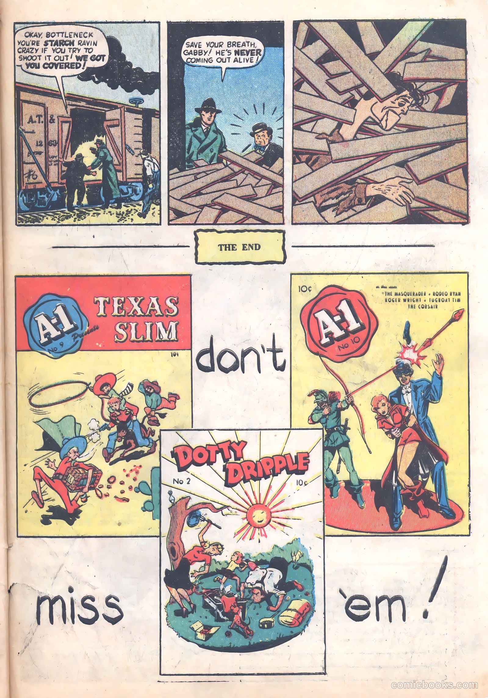 Kerry Drake #5 — page 49 of 52