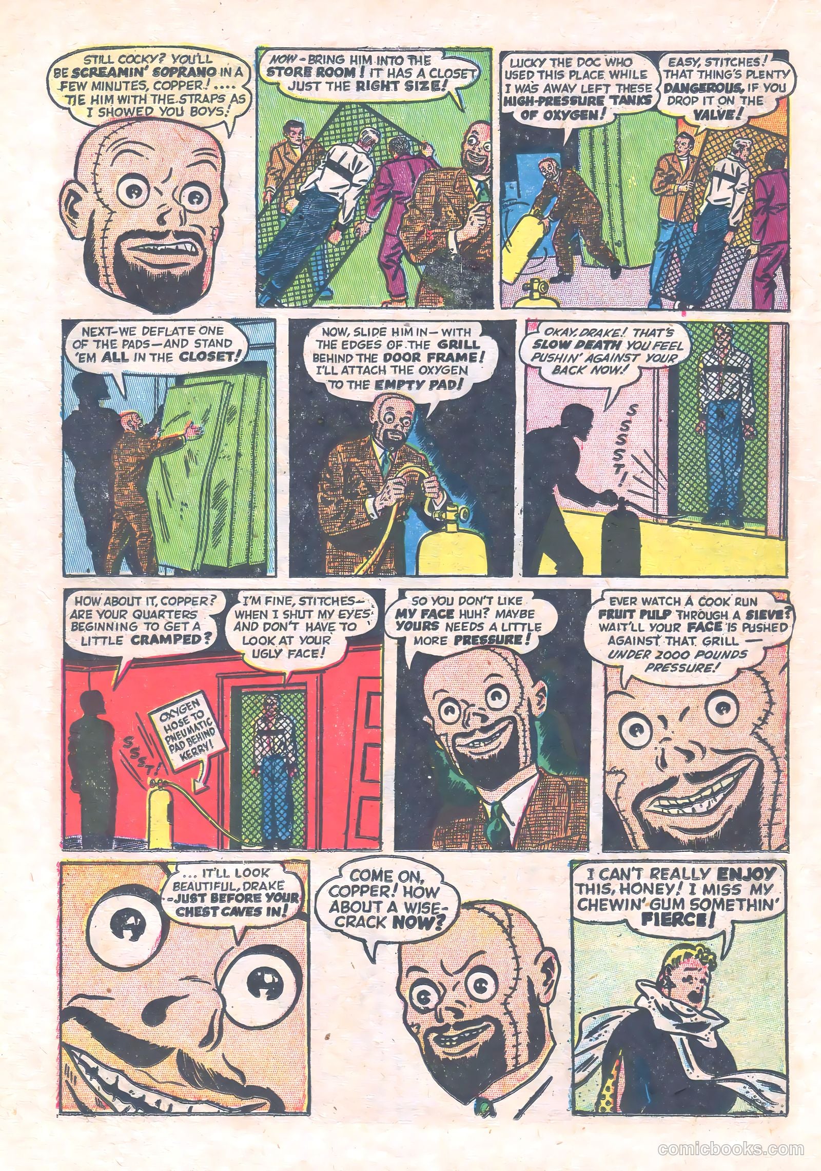 Kerry Drake #6 — page 18 of 52