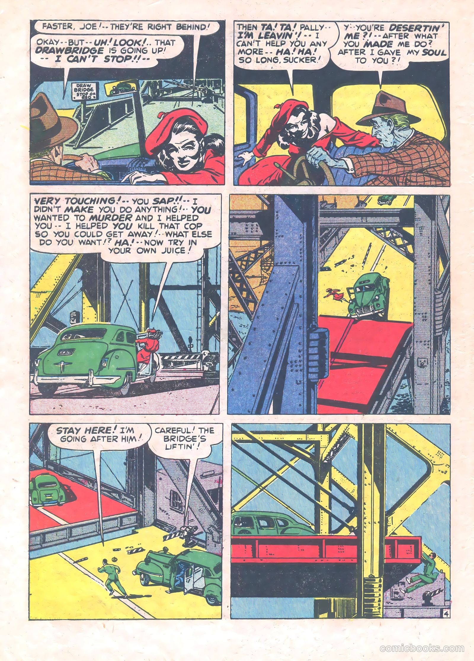 Kerry Drake #6 — page 44 of 52