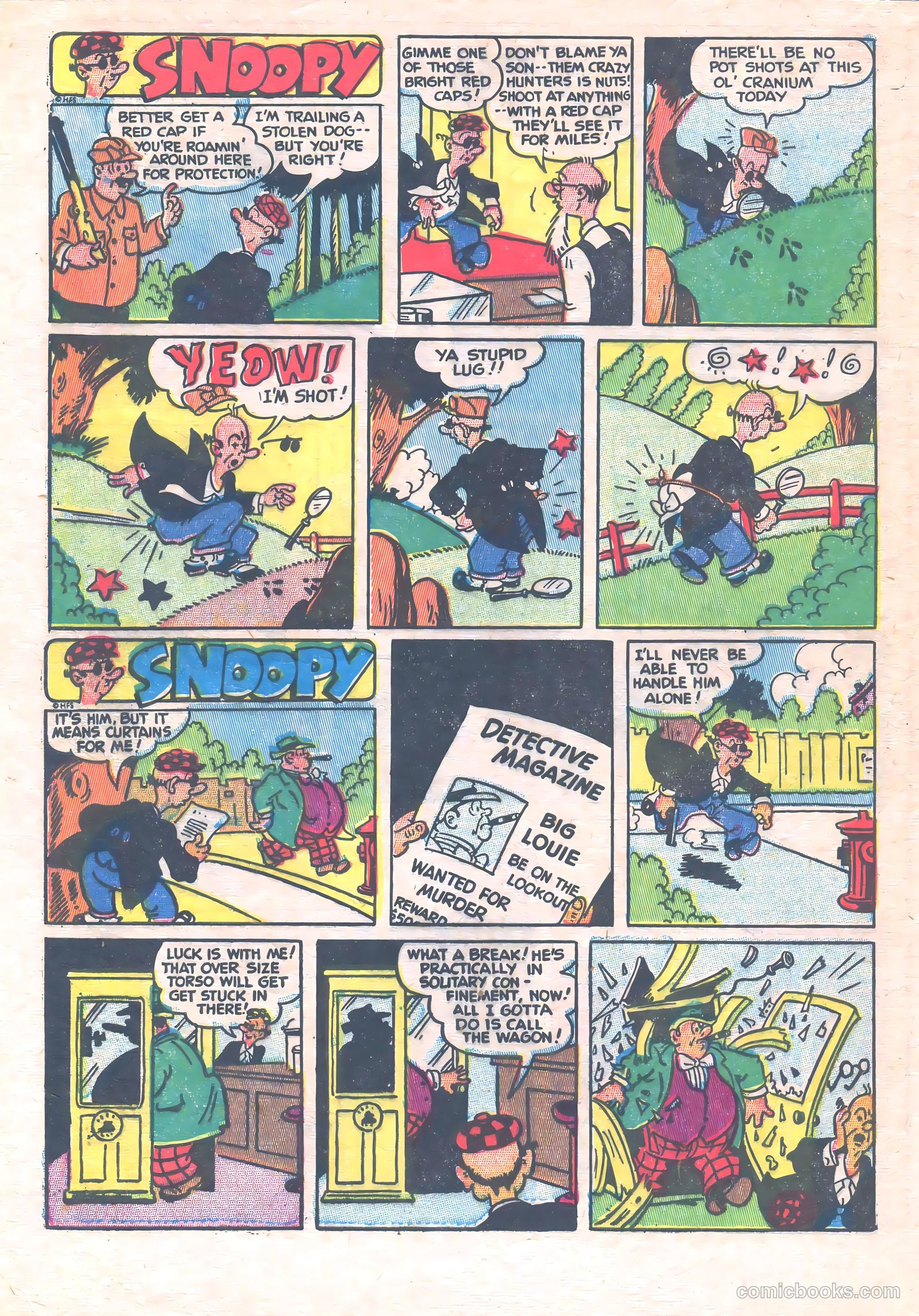 Kerry Drake #6 — page 46 of 52