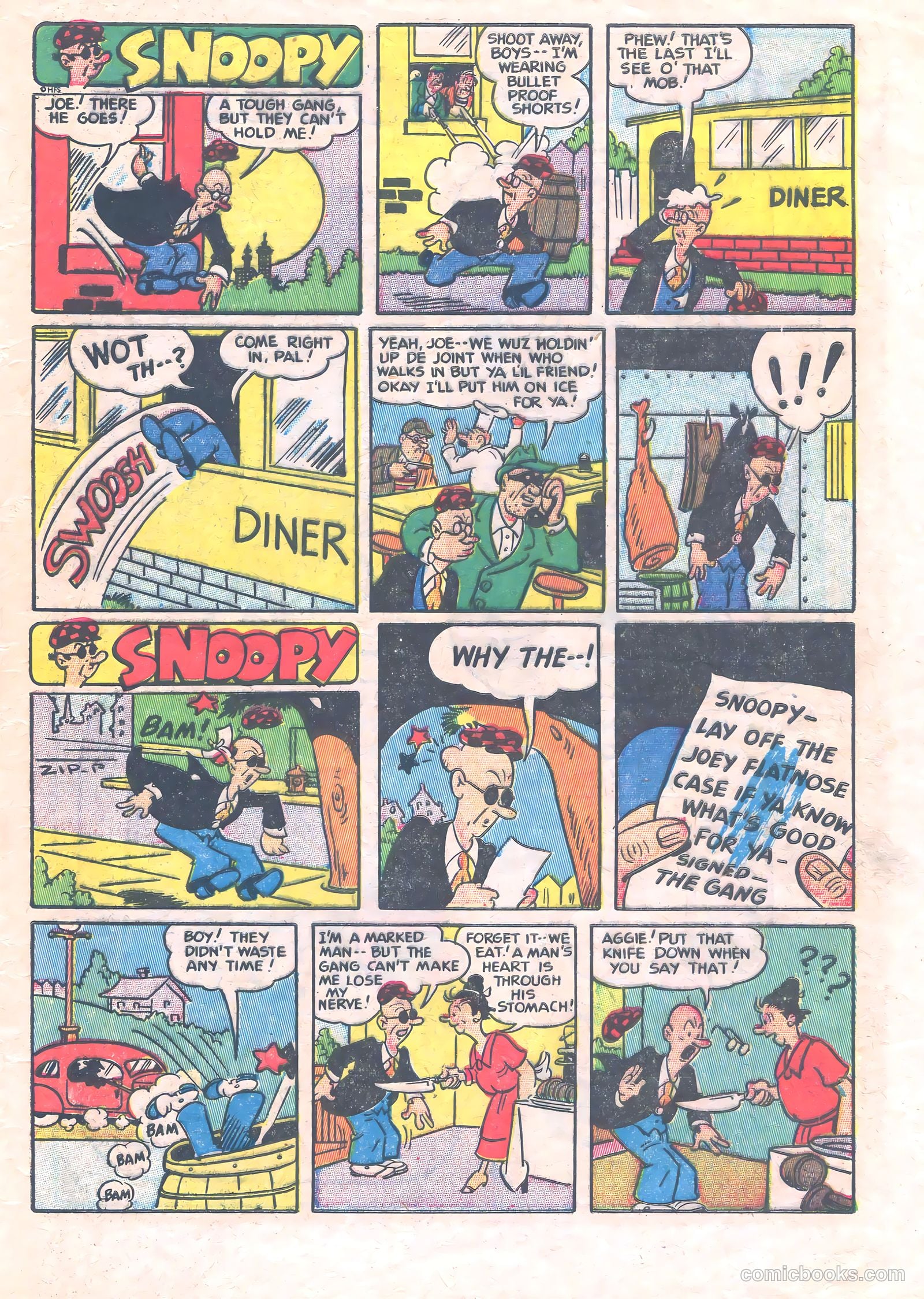 Kerry Drake #6 — page 47 of 52