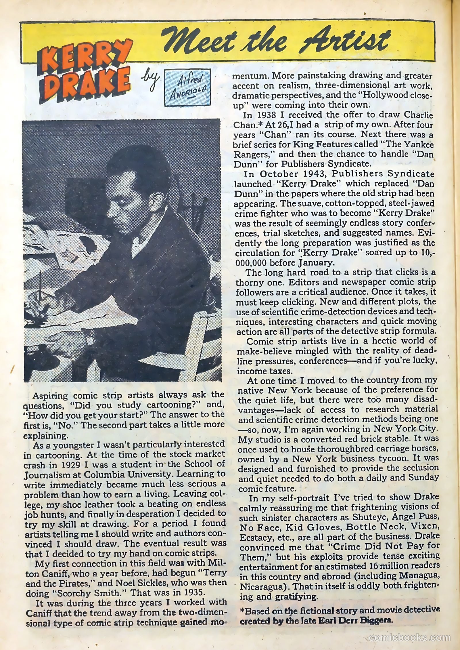 Kerry Drake #7 — page 38 of 52