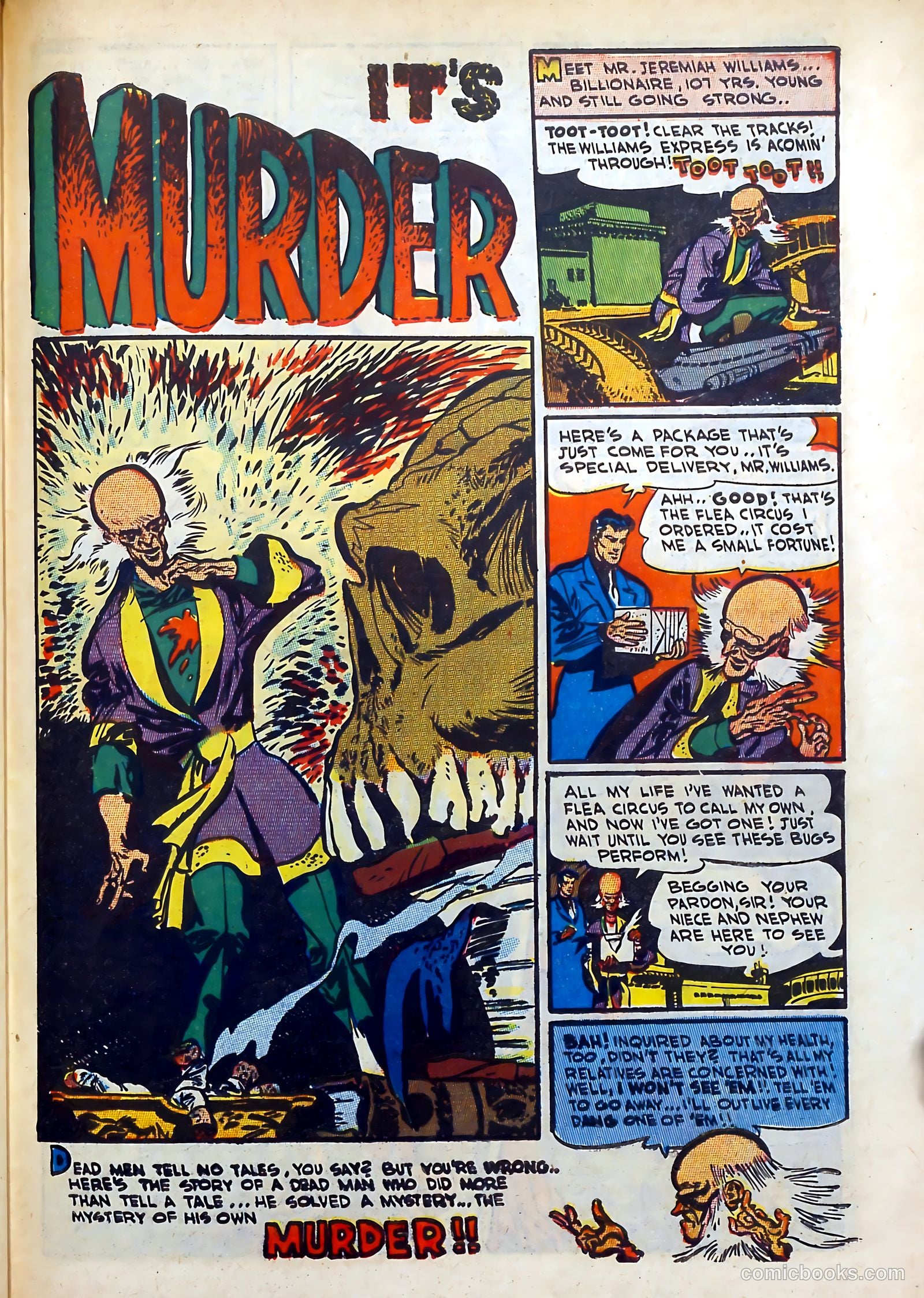 Kerry Drake #7 — page 39 of 52