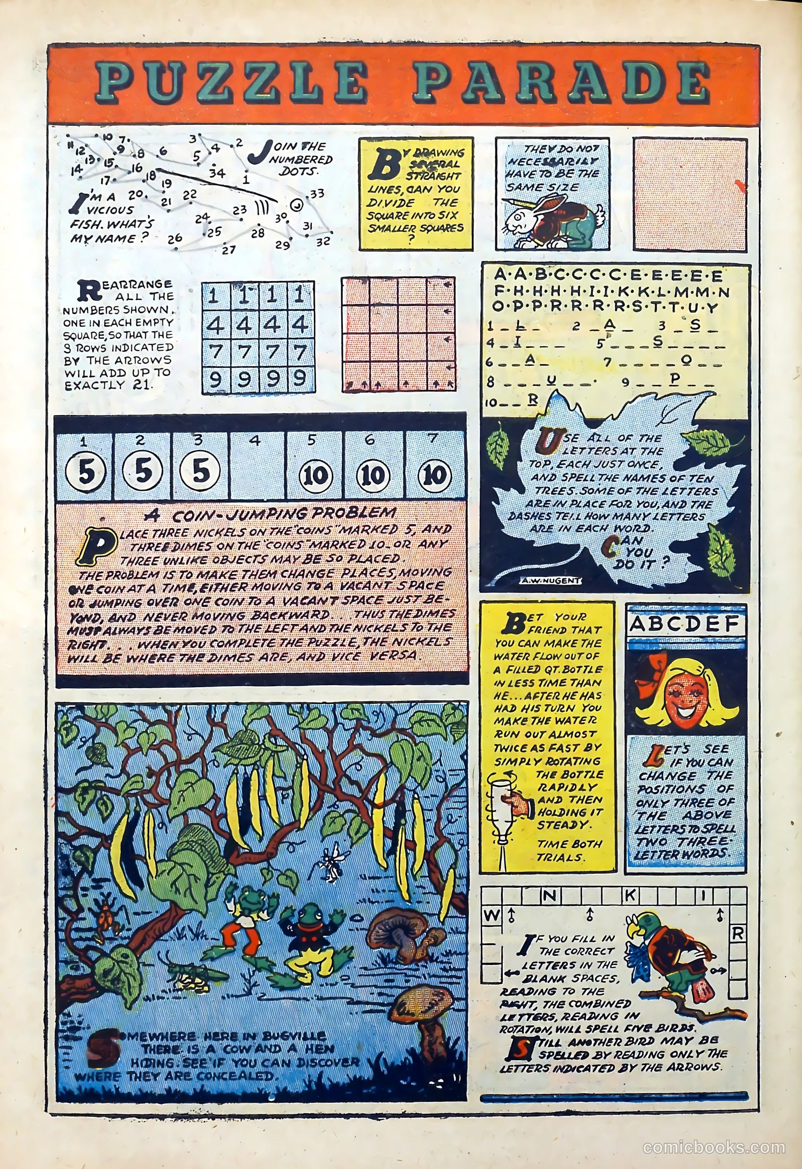 Kerry Drake #7 — page 44 of 52