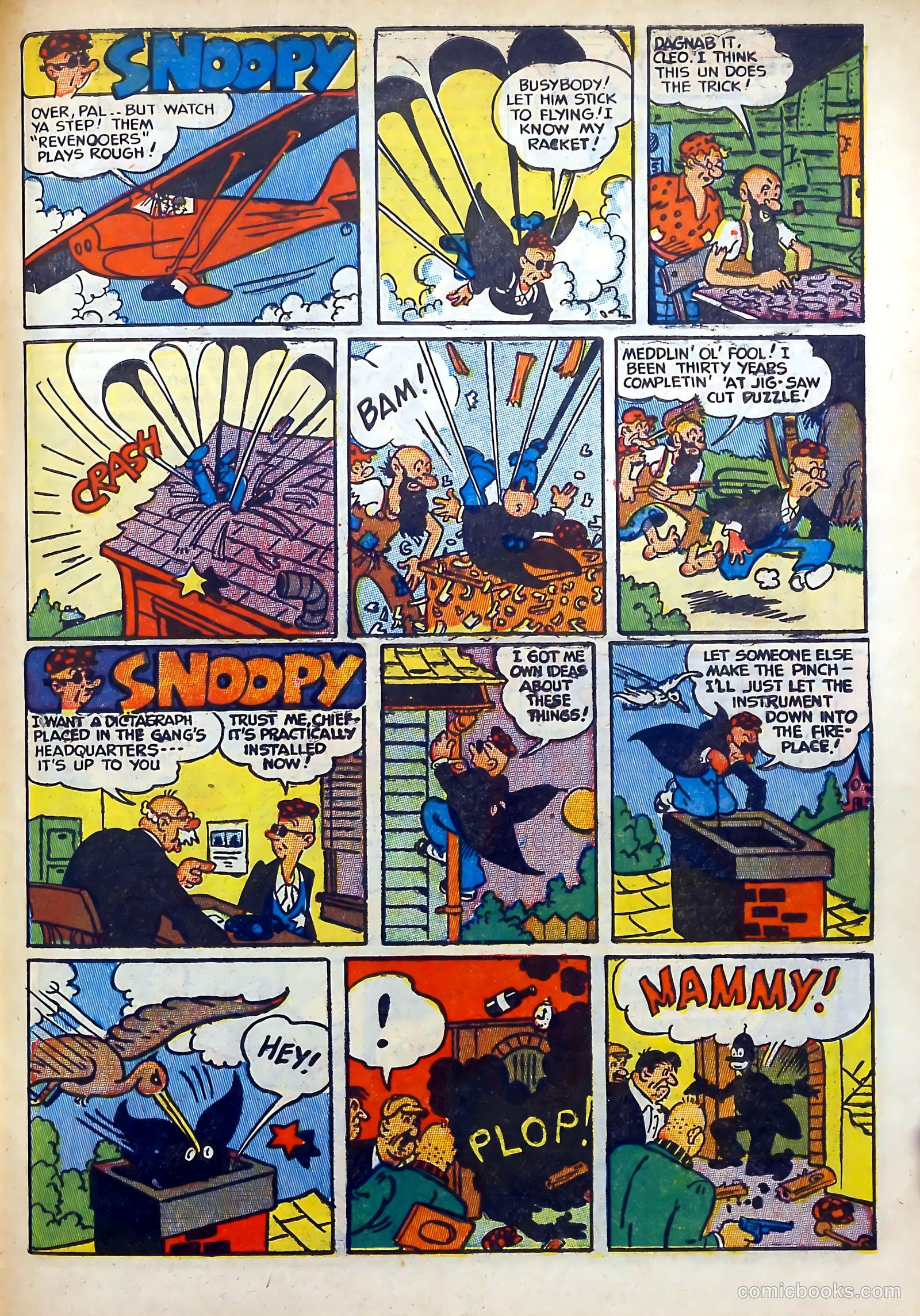 Kerry Drake #7 — page 45 of 52