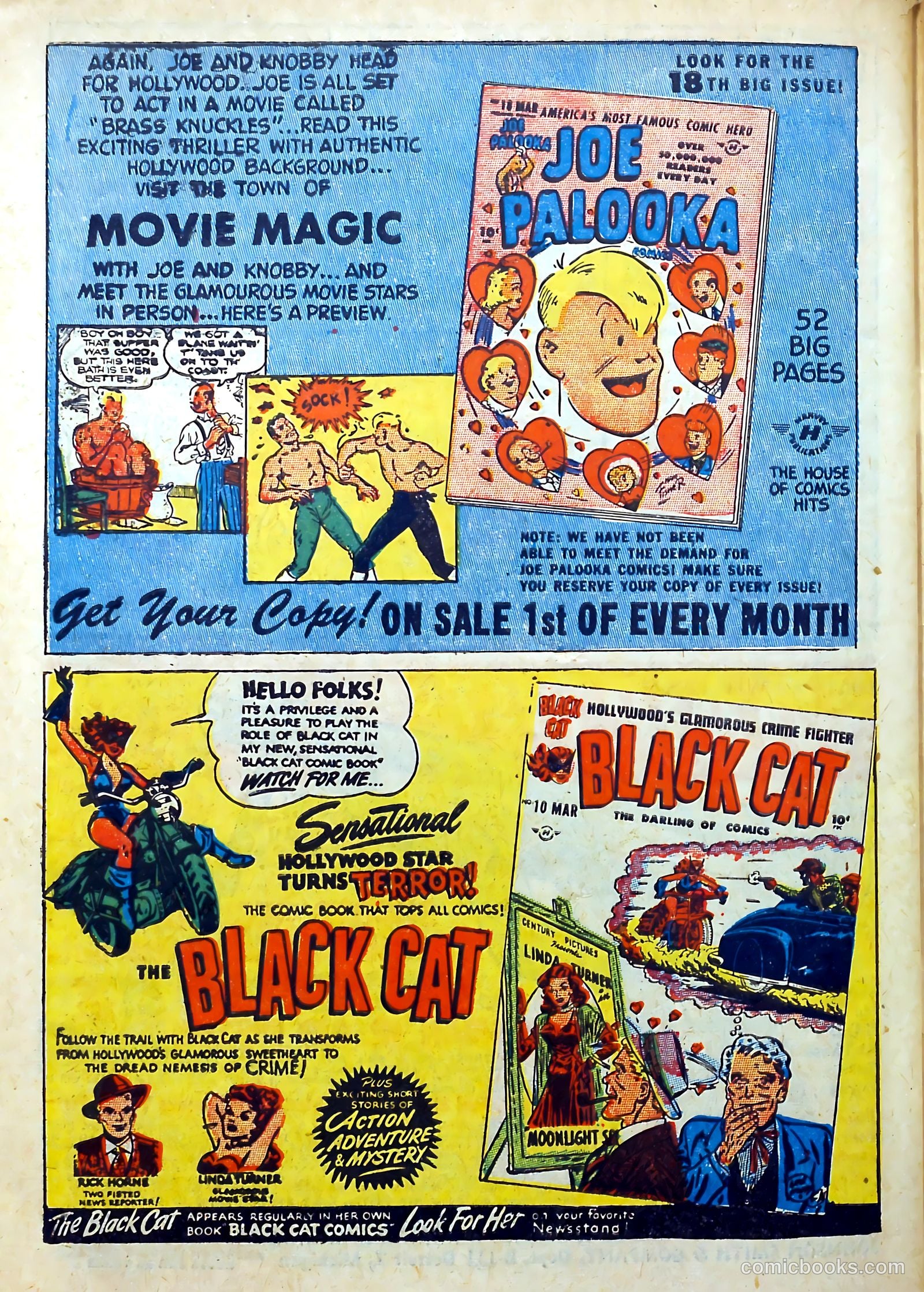 Kerry Drake #7 — page 48 of 52