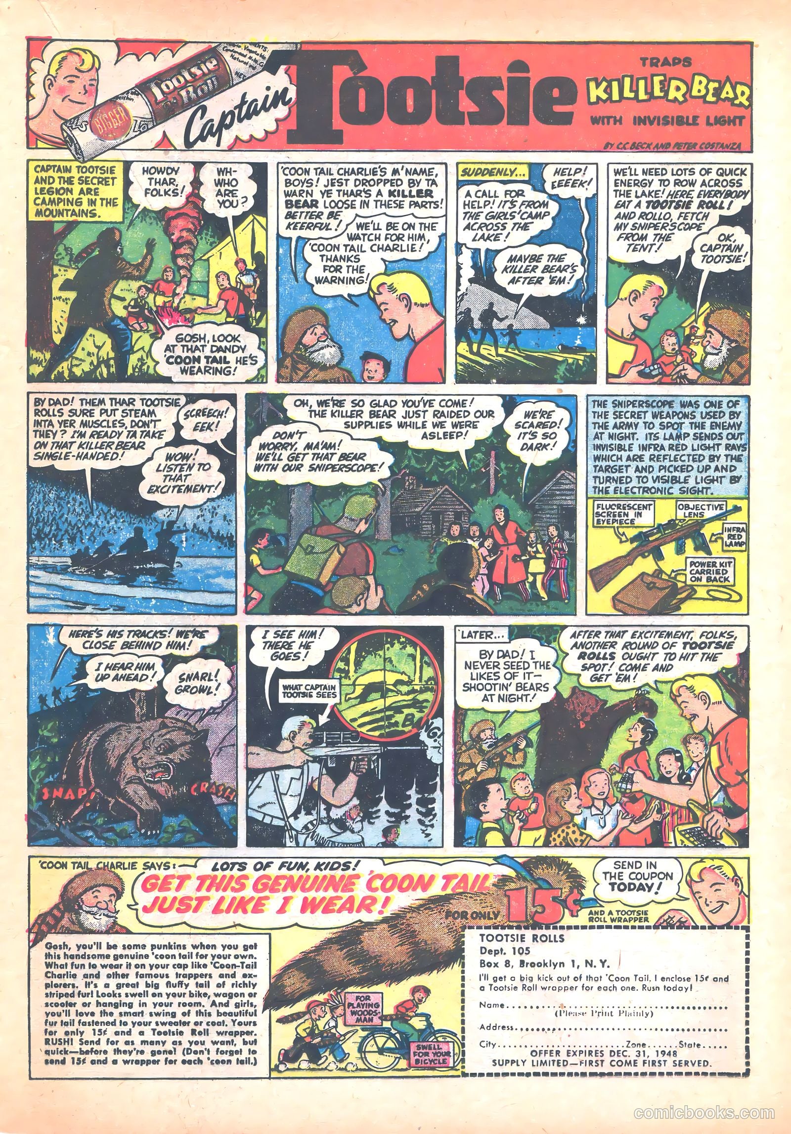 Kerry Drake #8 — page 24 of 51