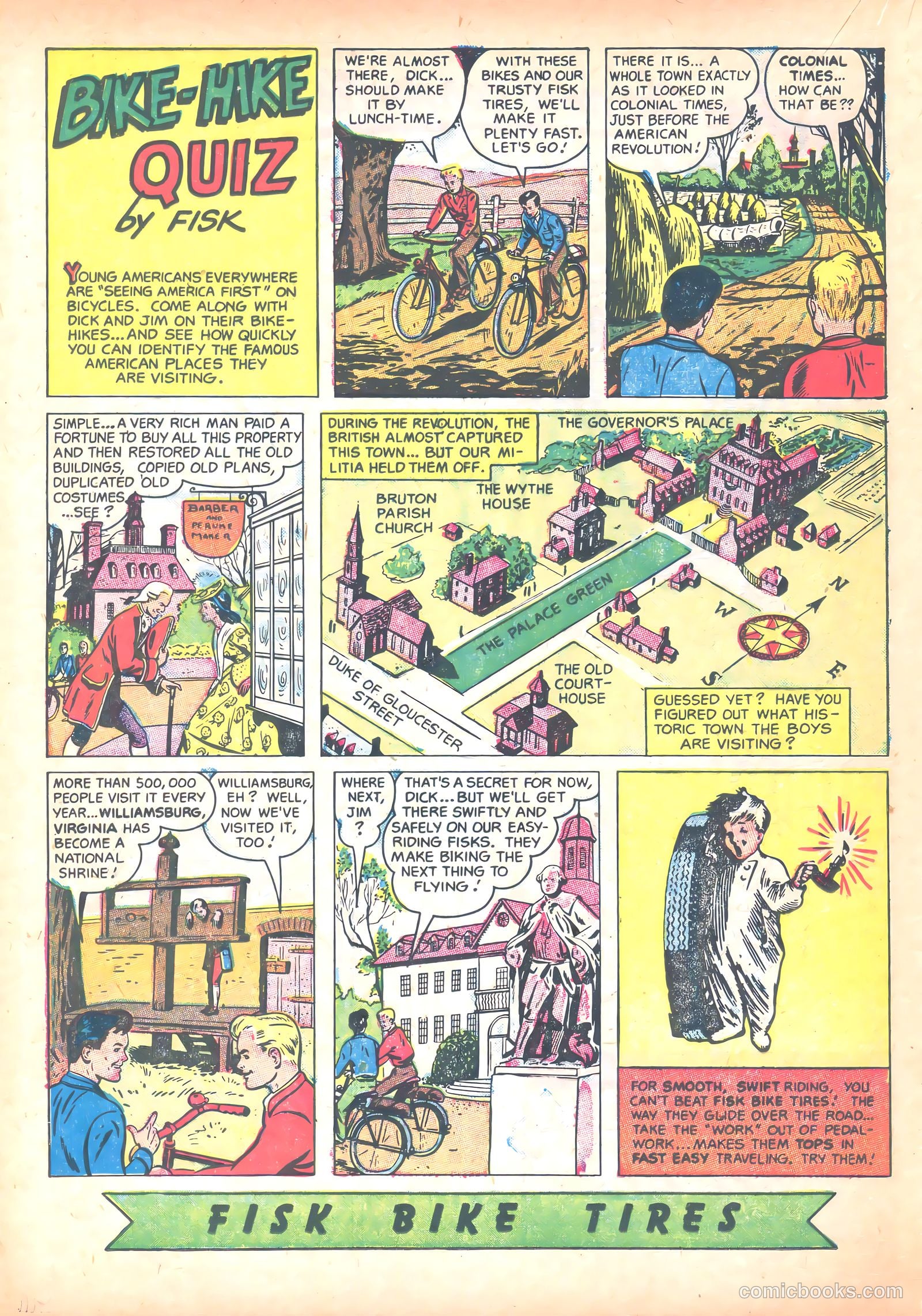 Kerry Drake #8 — page 27 of 51