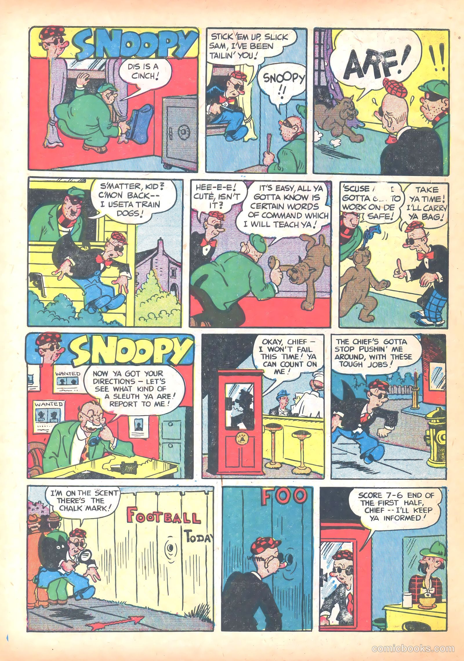 Kerry Drake #8 — page 43 of 51