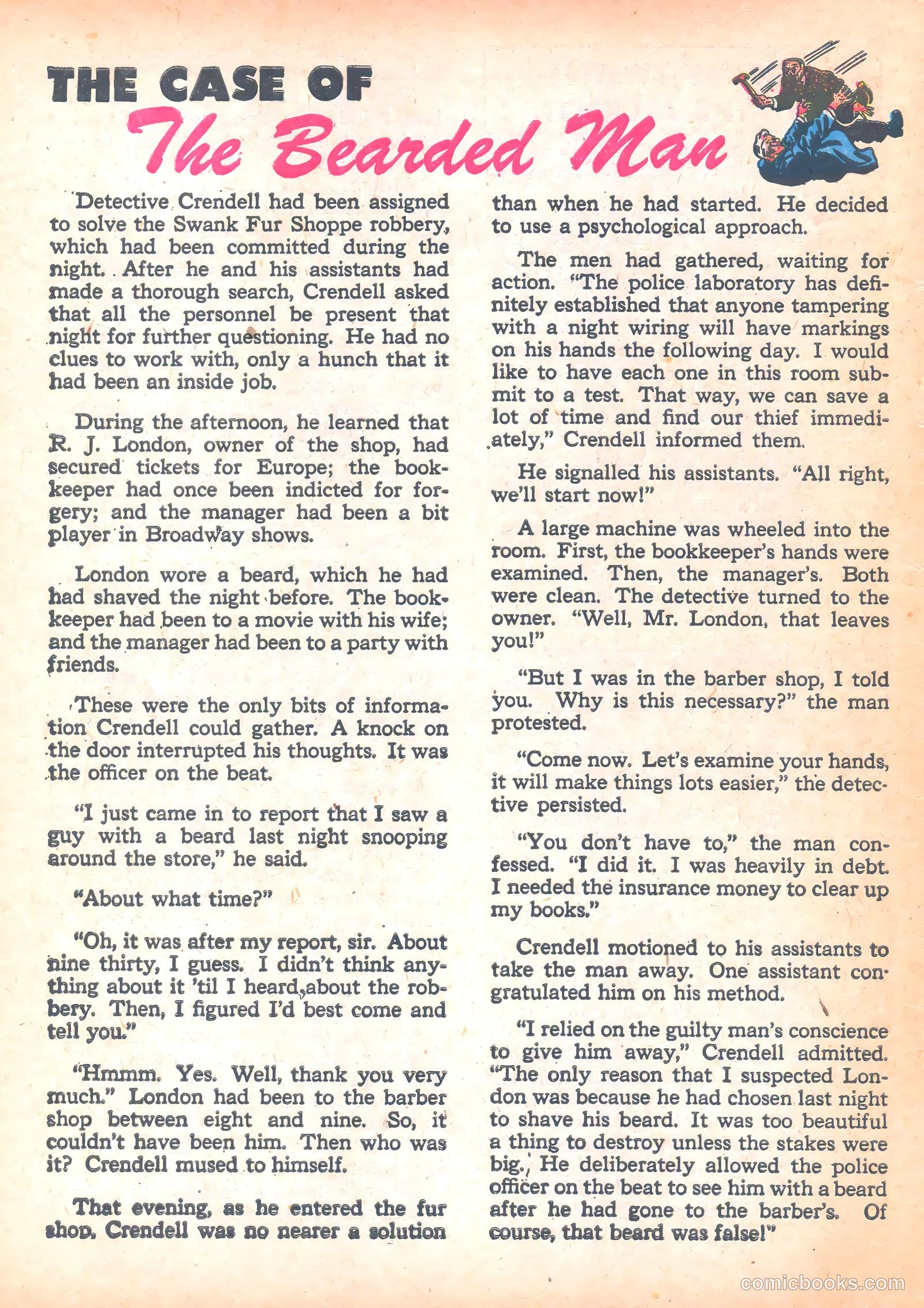 Kerry Drake #8 — page 47 of 51