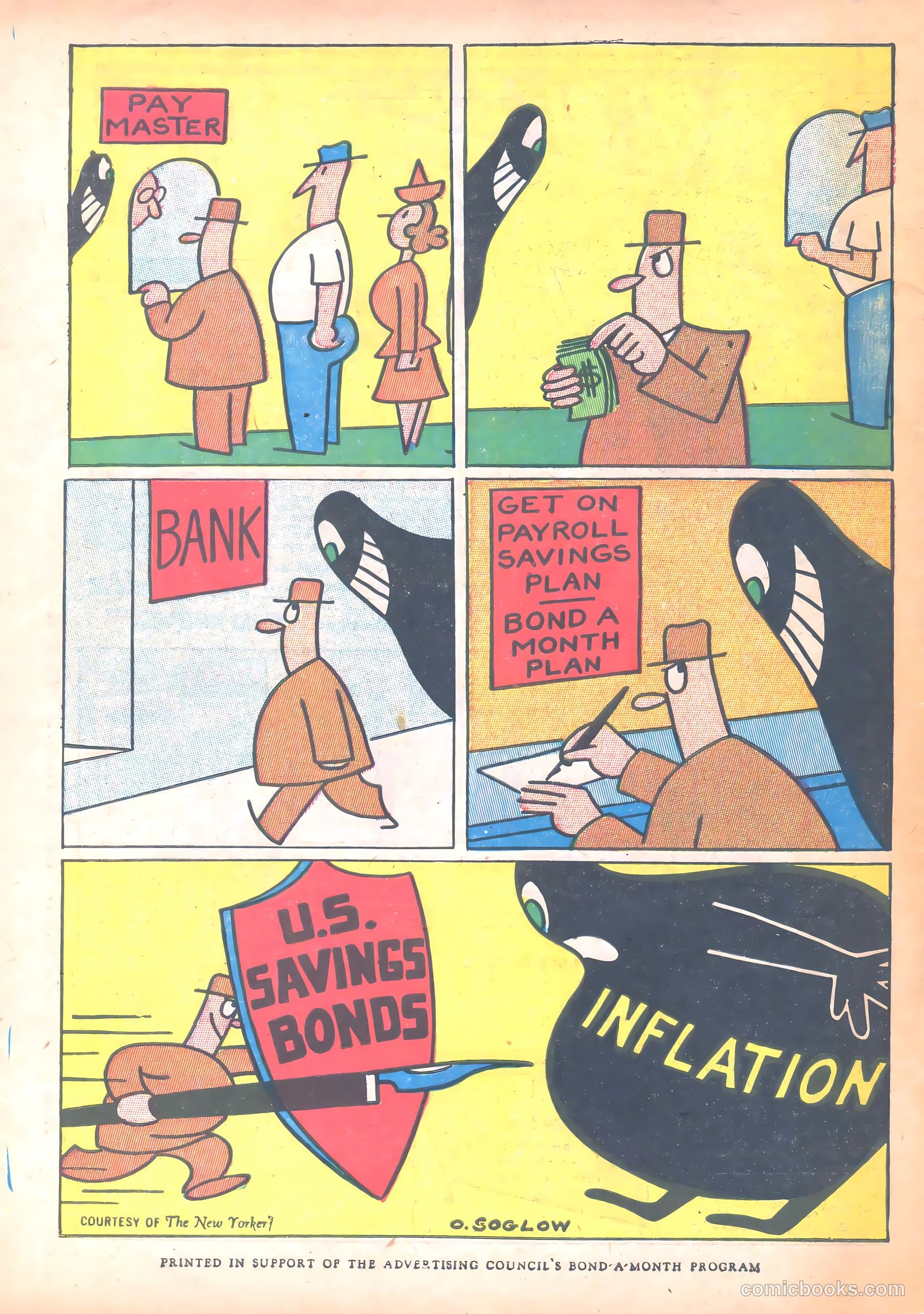 Kerry Drake #8 — page 49 of 51