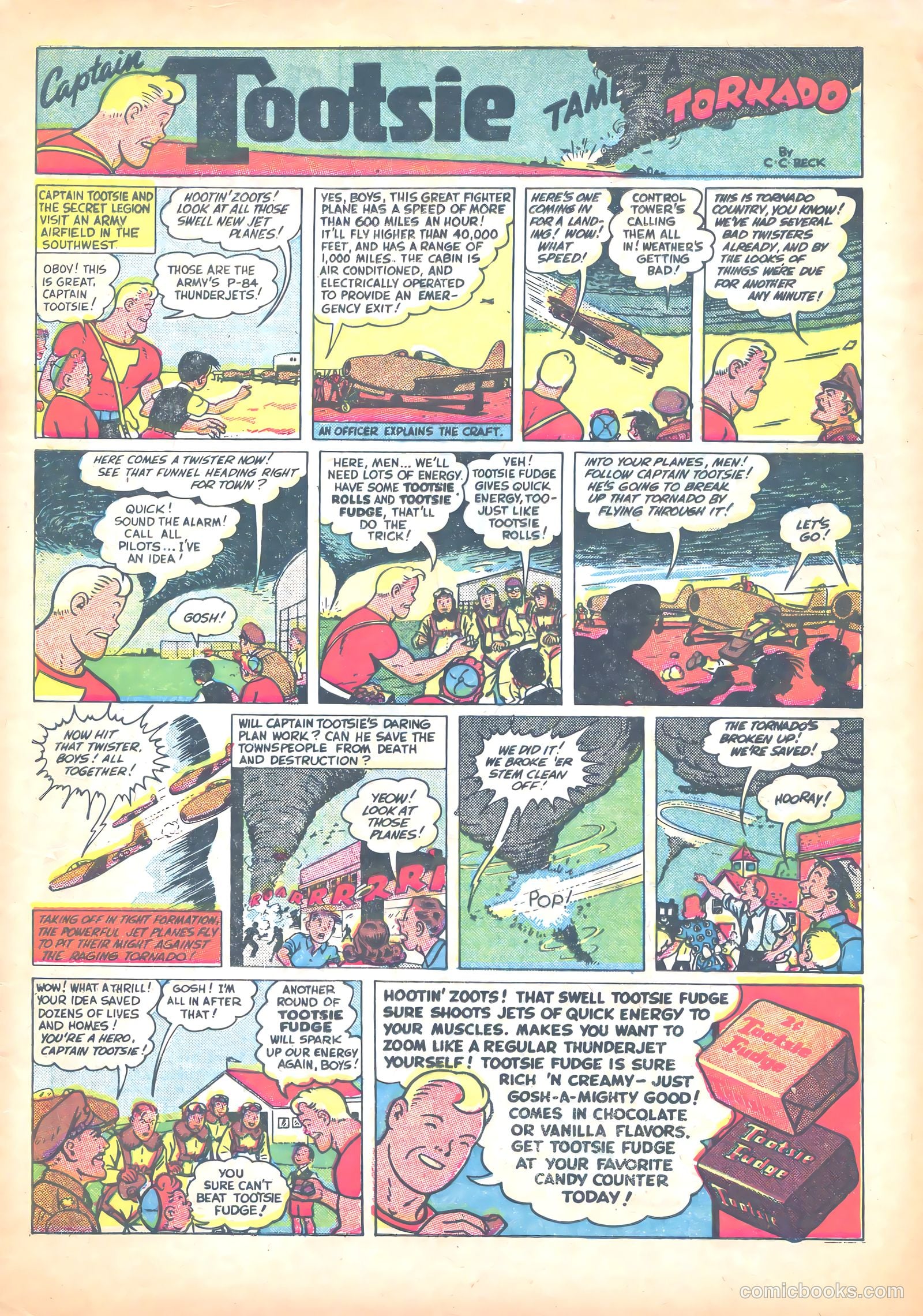 Kerry Drake #9 — page 3 of 51
